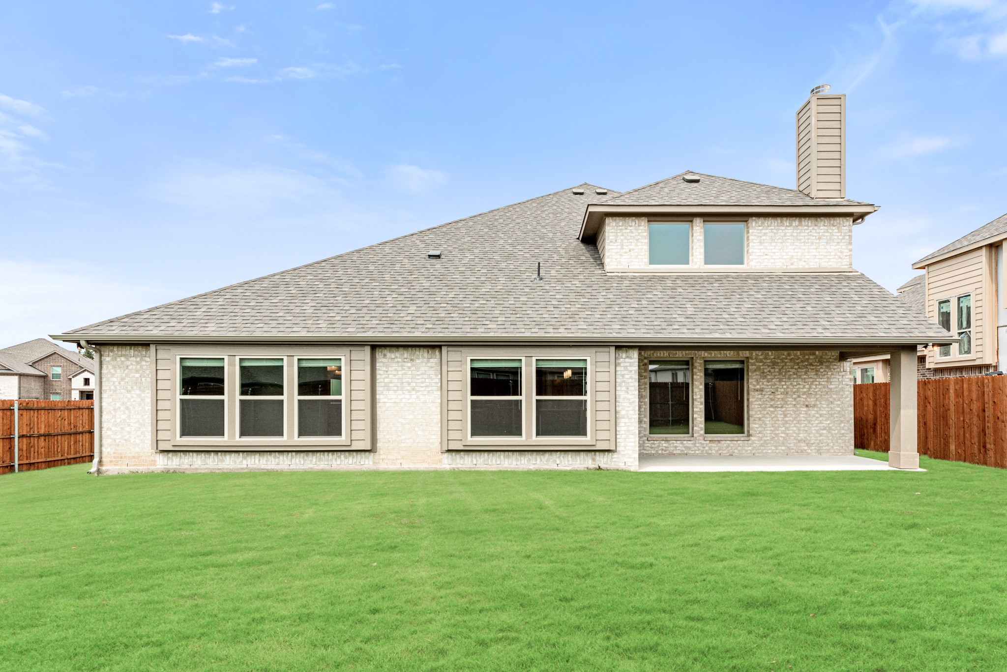 1026 Fairhaven Drive