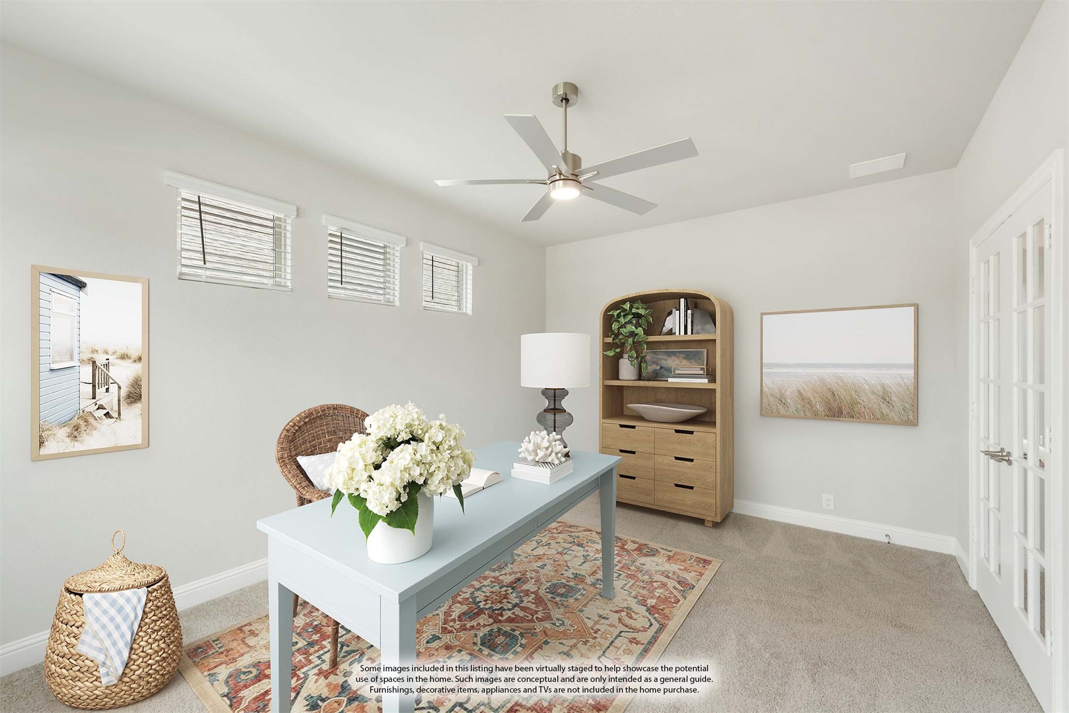 1026 Fairhaven Drive