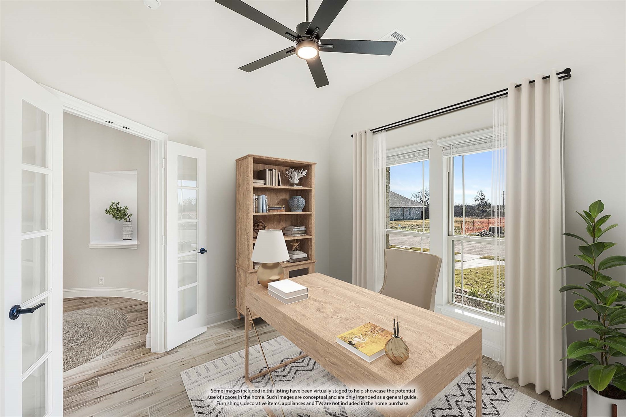 3609 Ridge Meadow Drive
