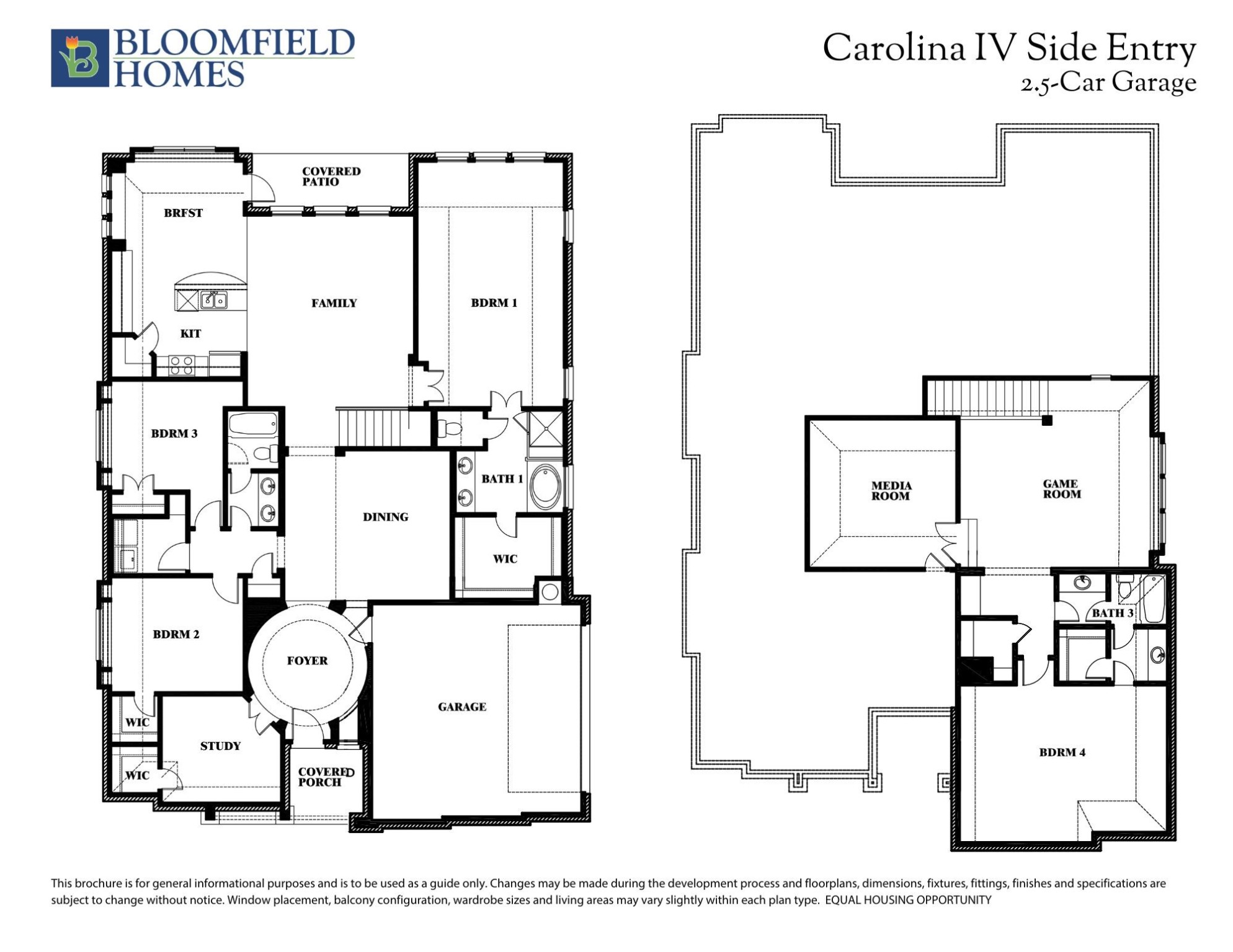 3609 Ridge Meadow Drive