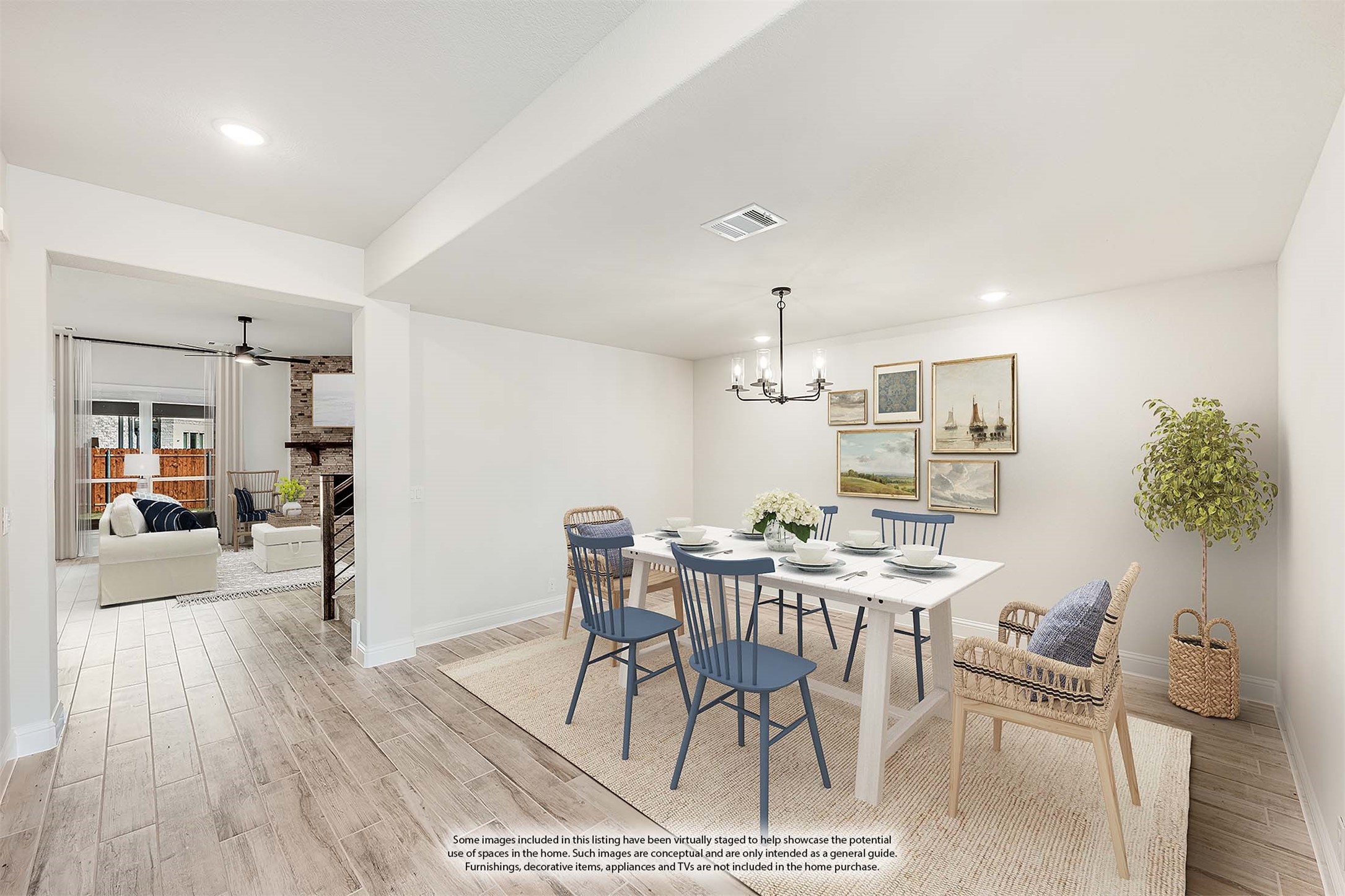 3609 Ridge Meadow Drive