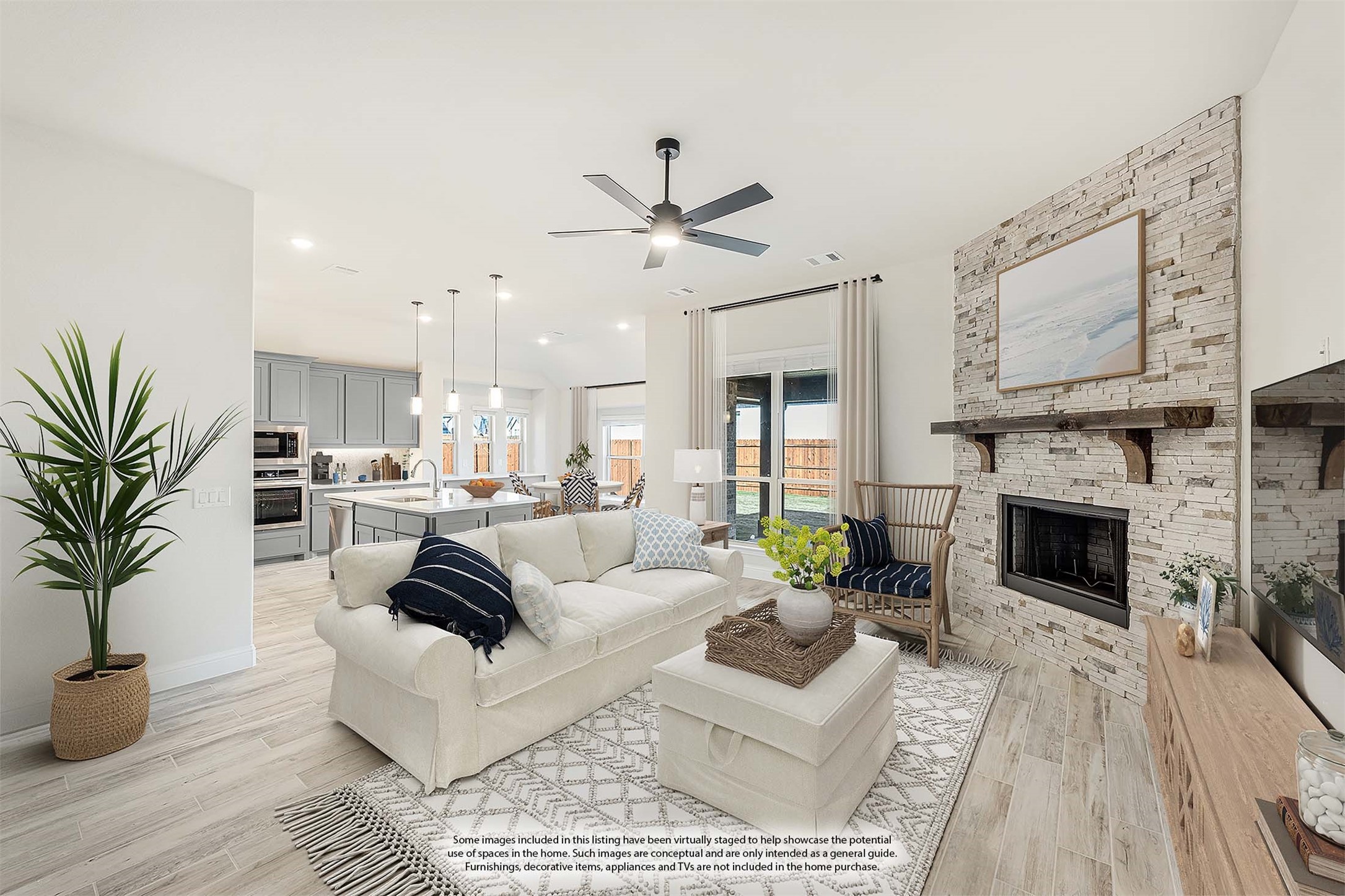 3609 Ridge Meadow Drive