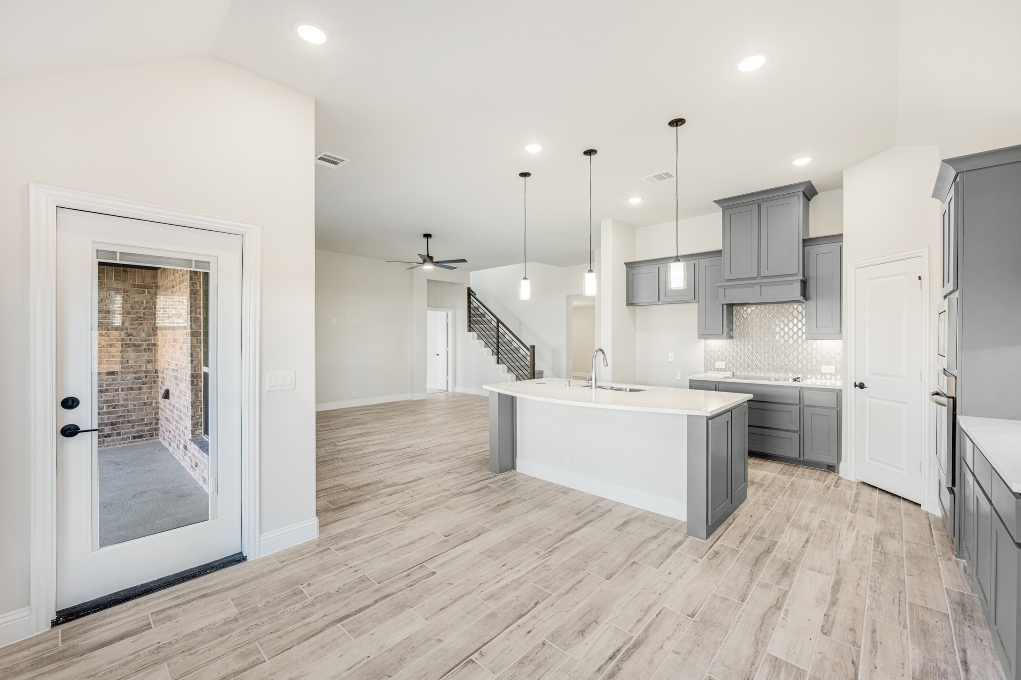 3609 Ridge Meadow Drive
