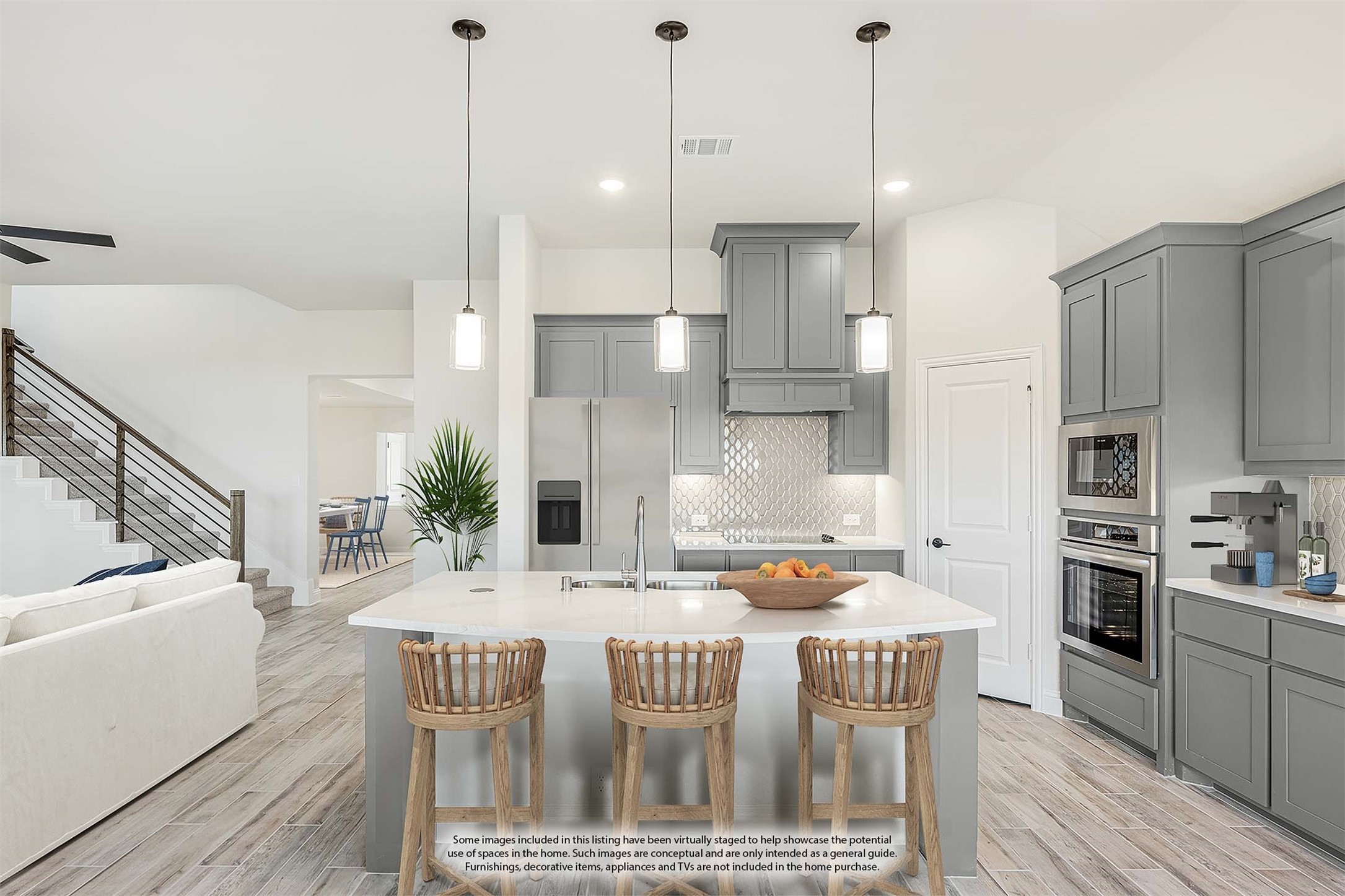 3609 Ridge Meadow Drive