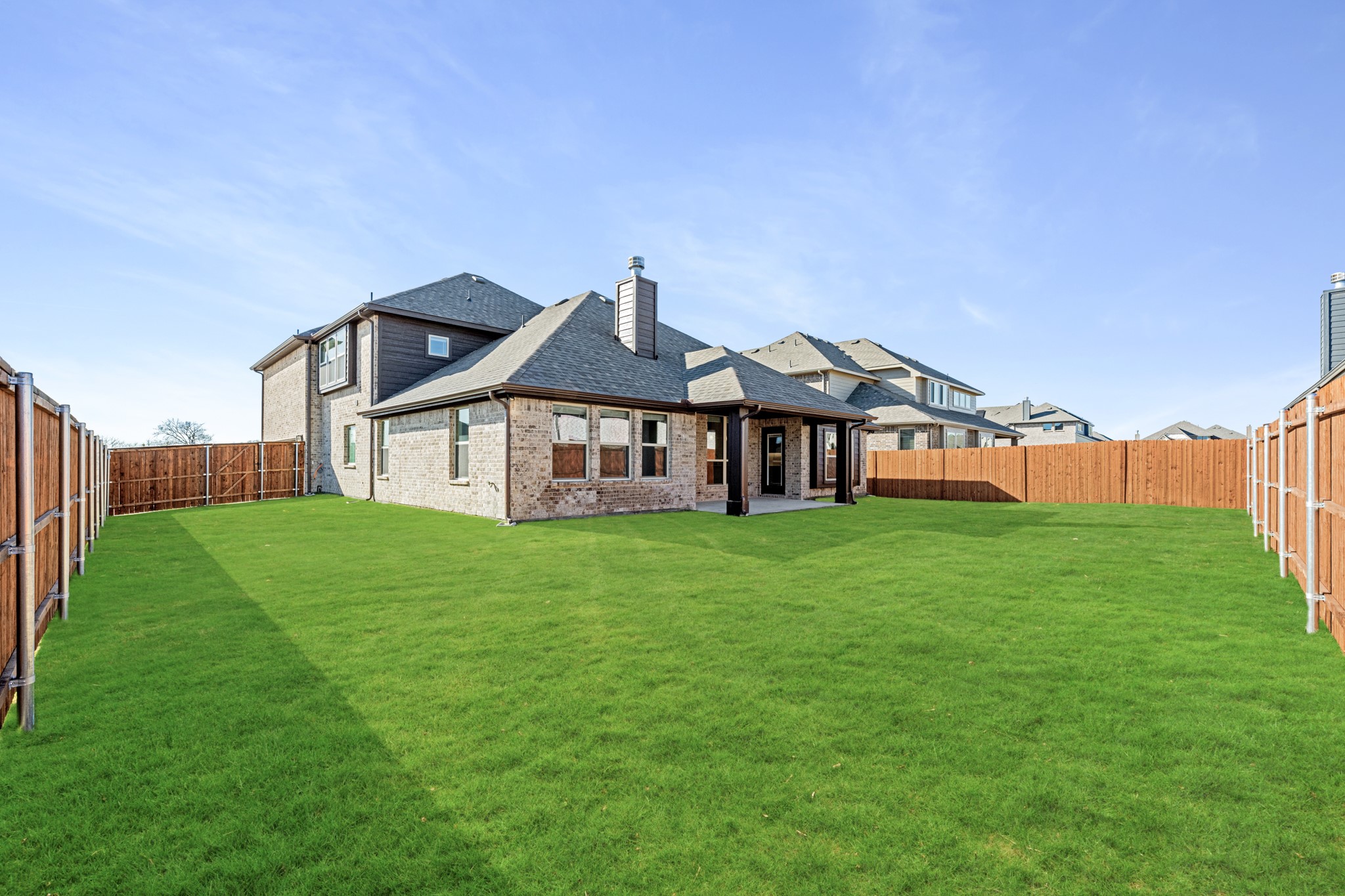 3609 Ridge Meadow Drive