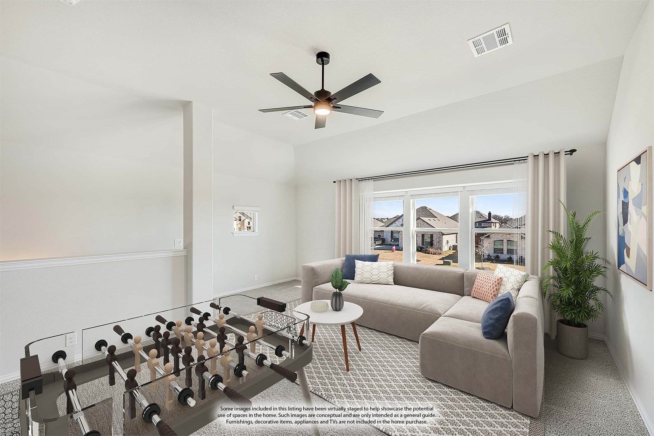 3609 Ridge Meadow Drive