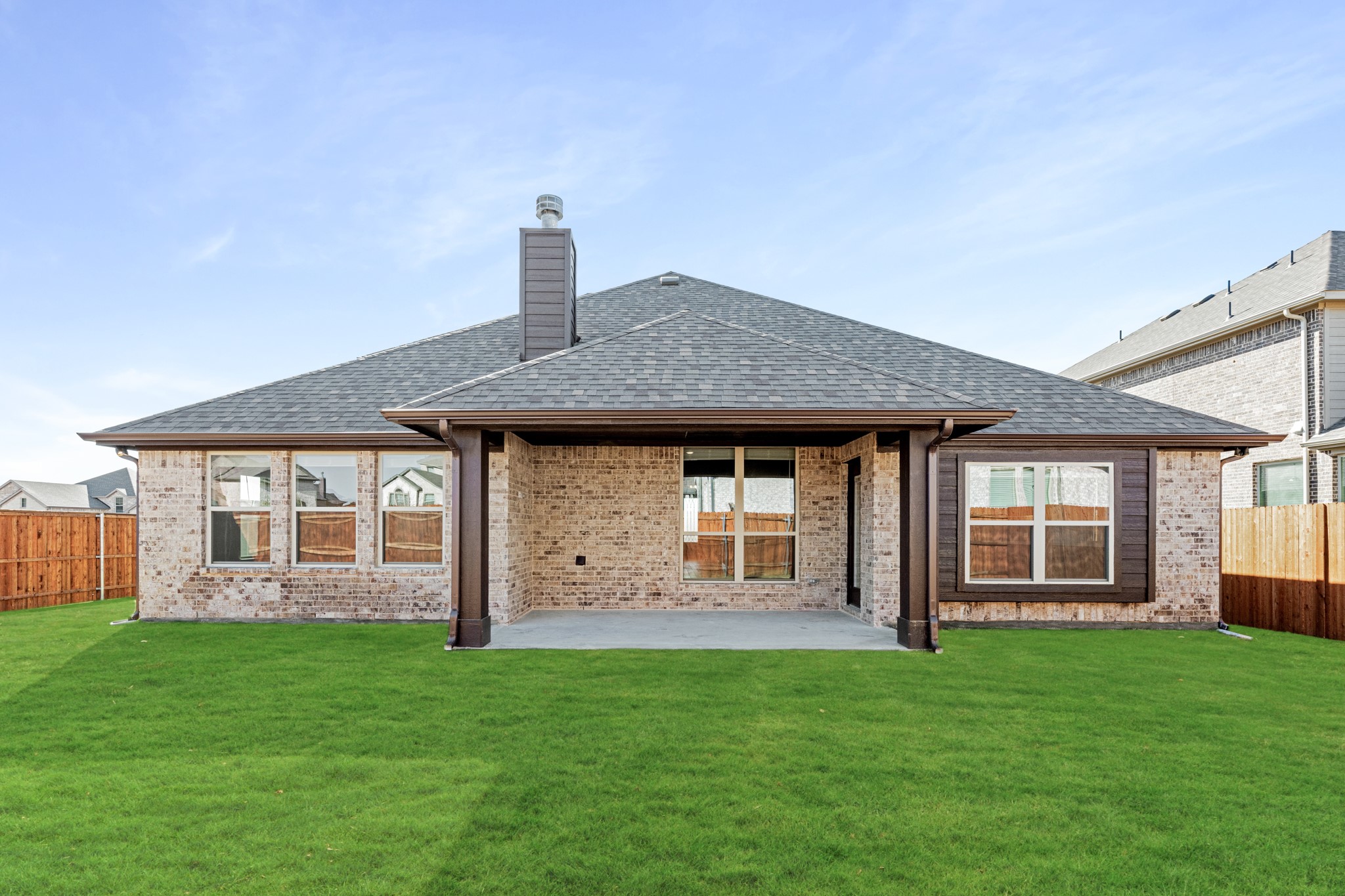 3609 Ridge Meadow Drive