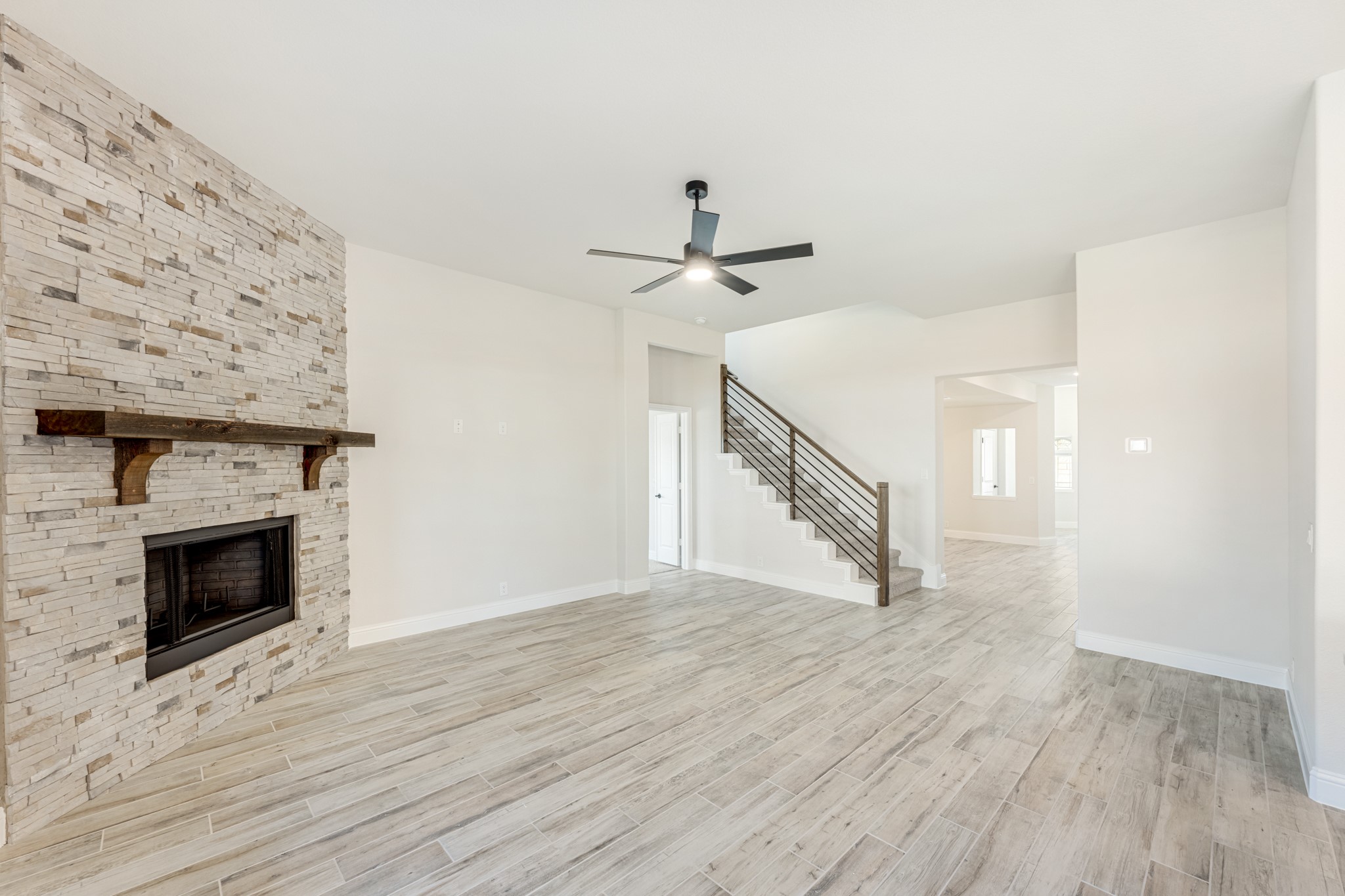 3609 Ridge Meadow Drive