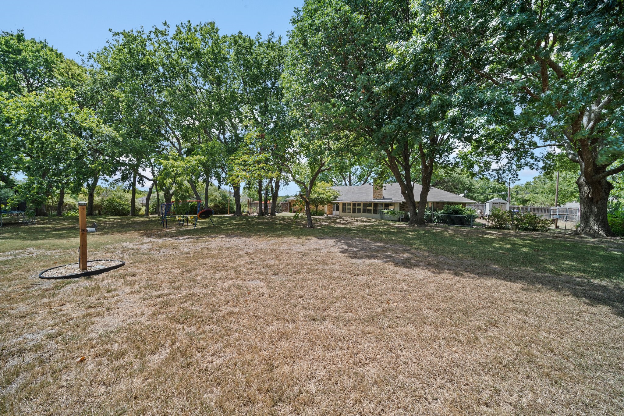 908 Little Creek Trail