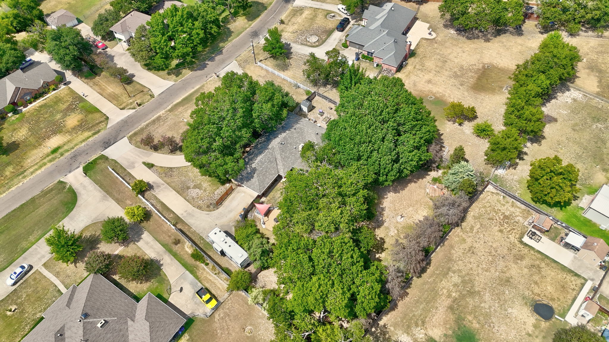 908 Little Creek Trail