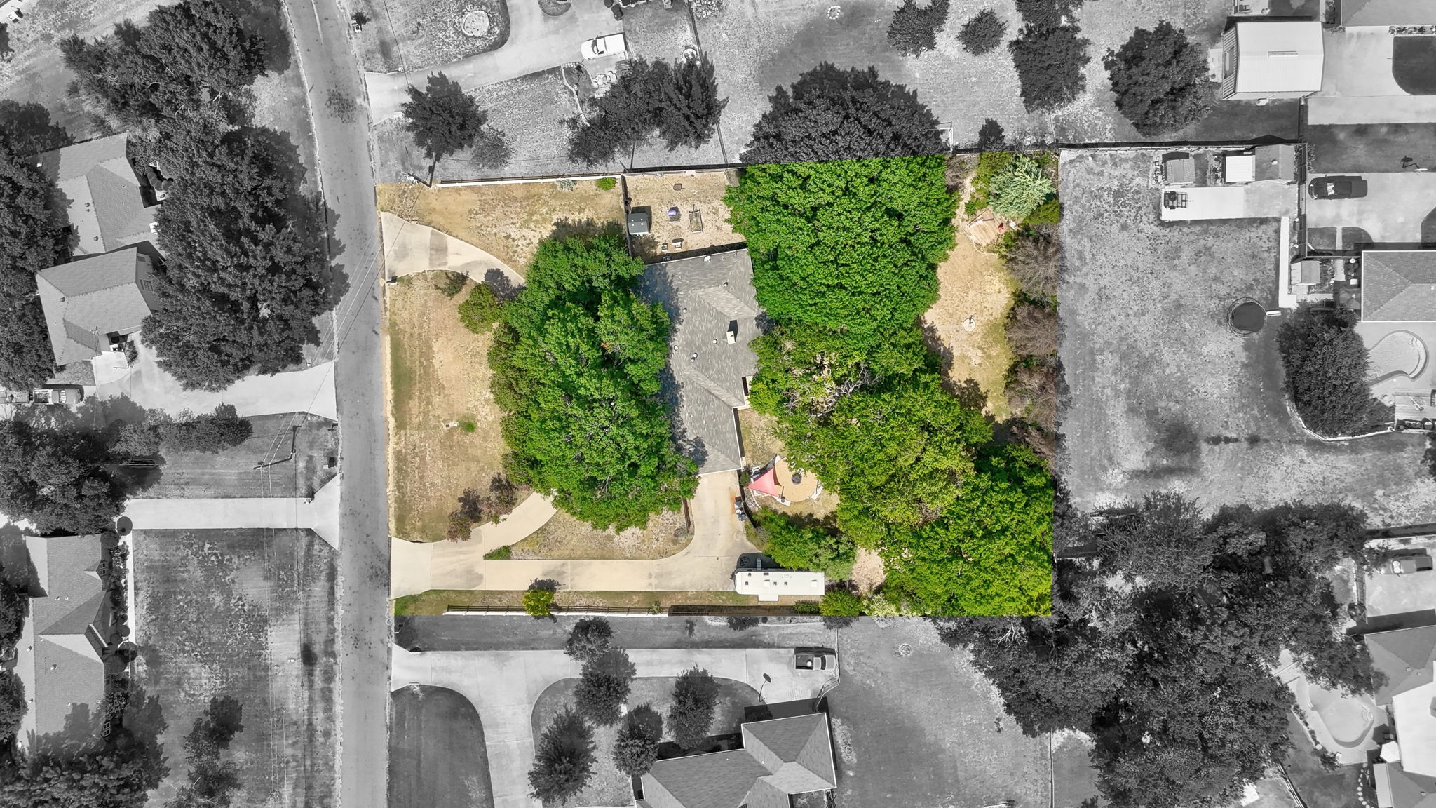 908 Little Creek Trail