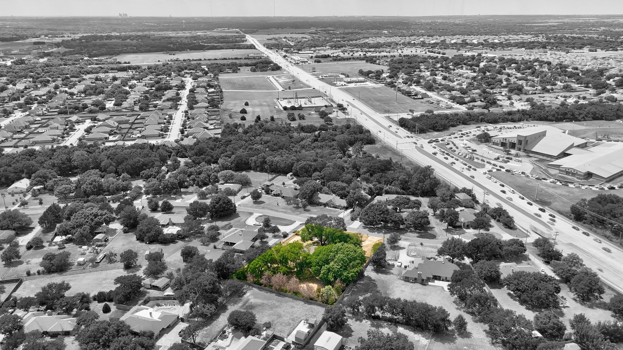 908 Little Creek Trail