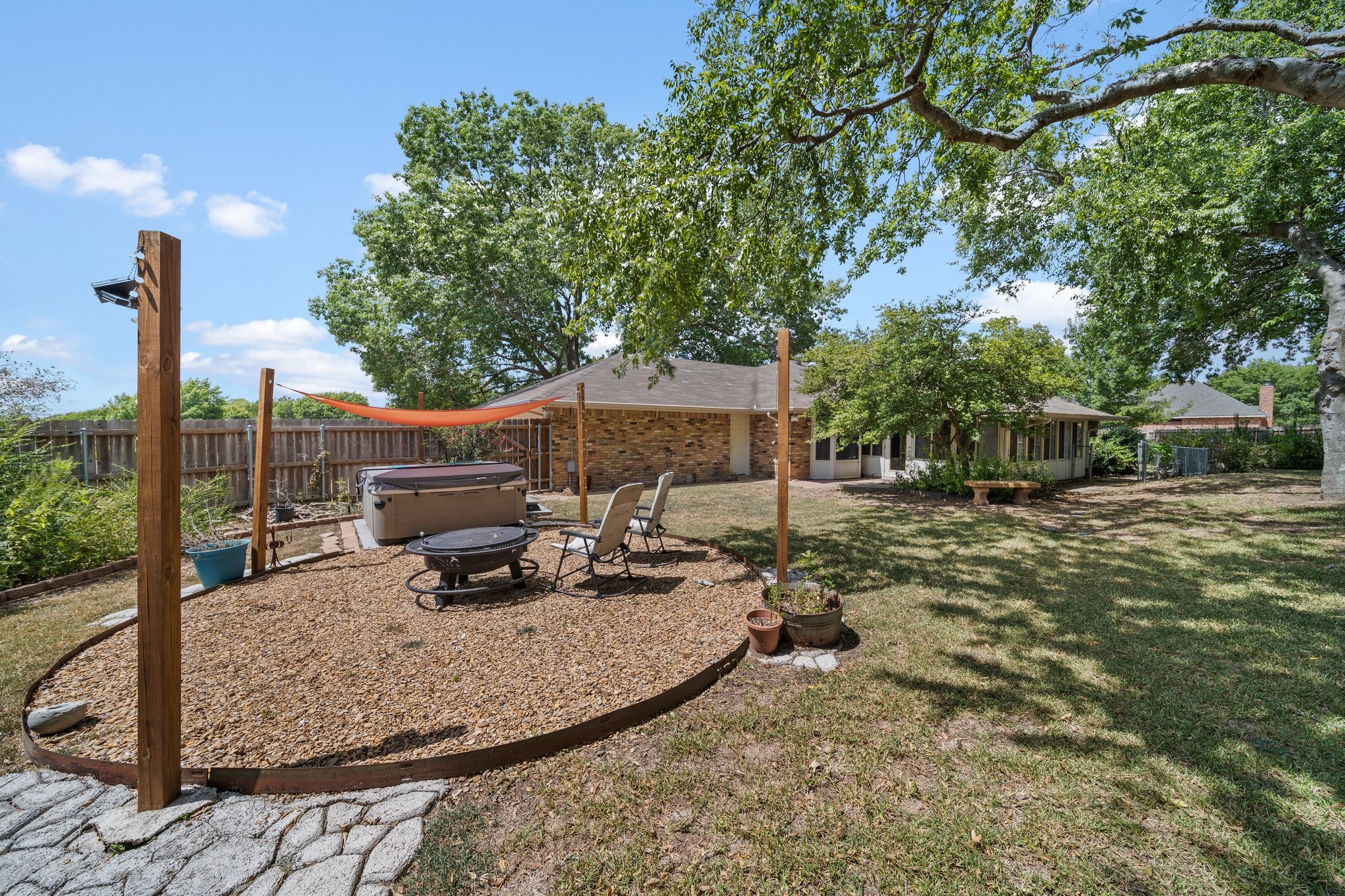 908 Little Creek Trail