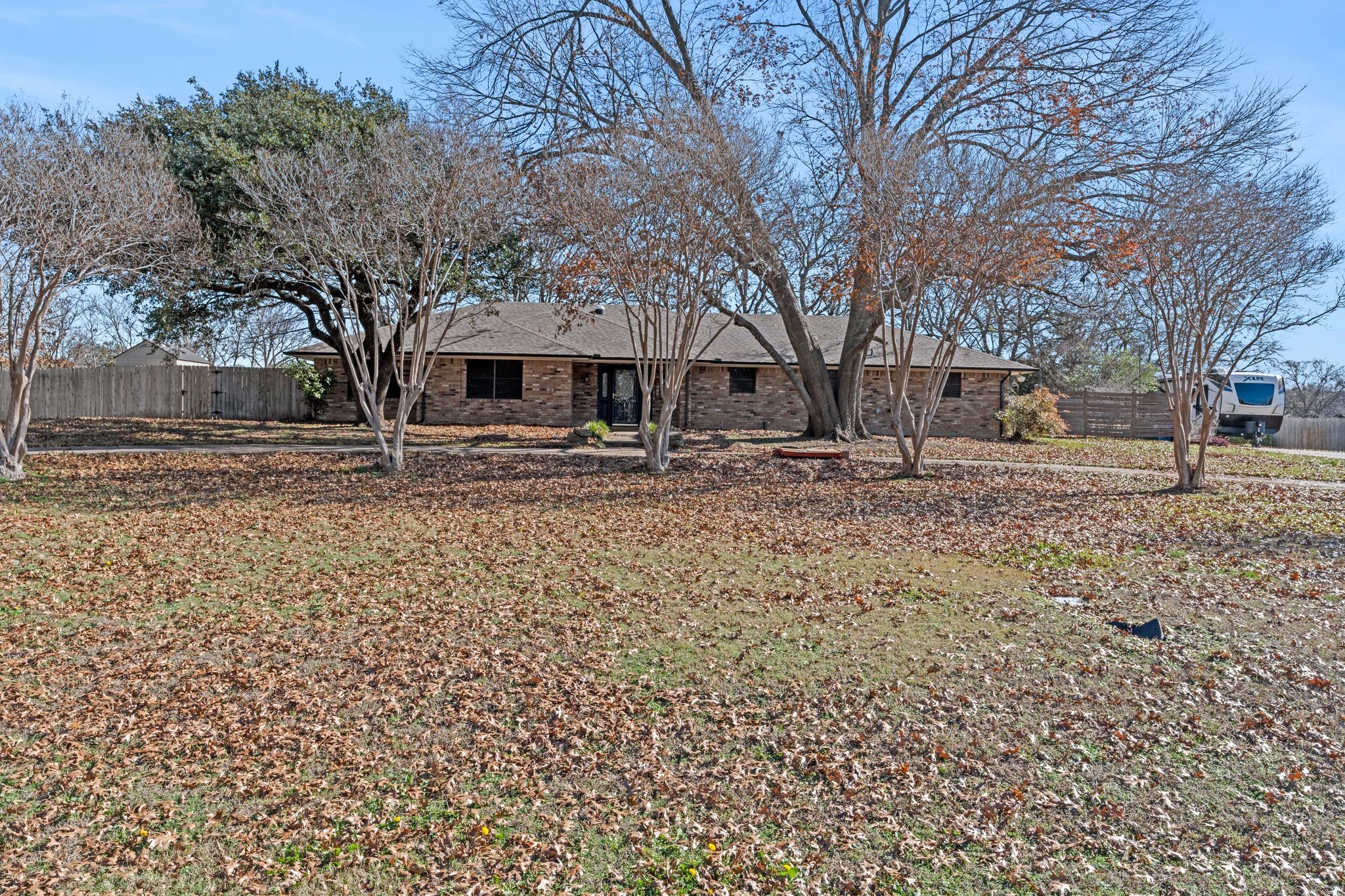 908 Little Creek Trail