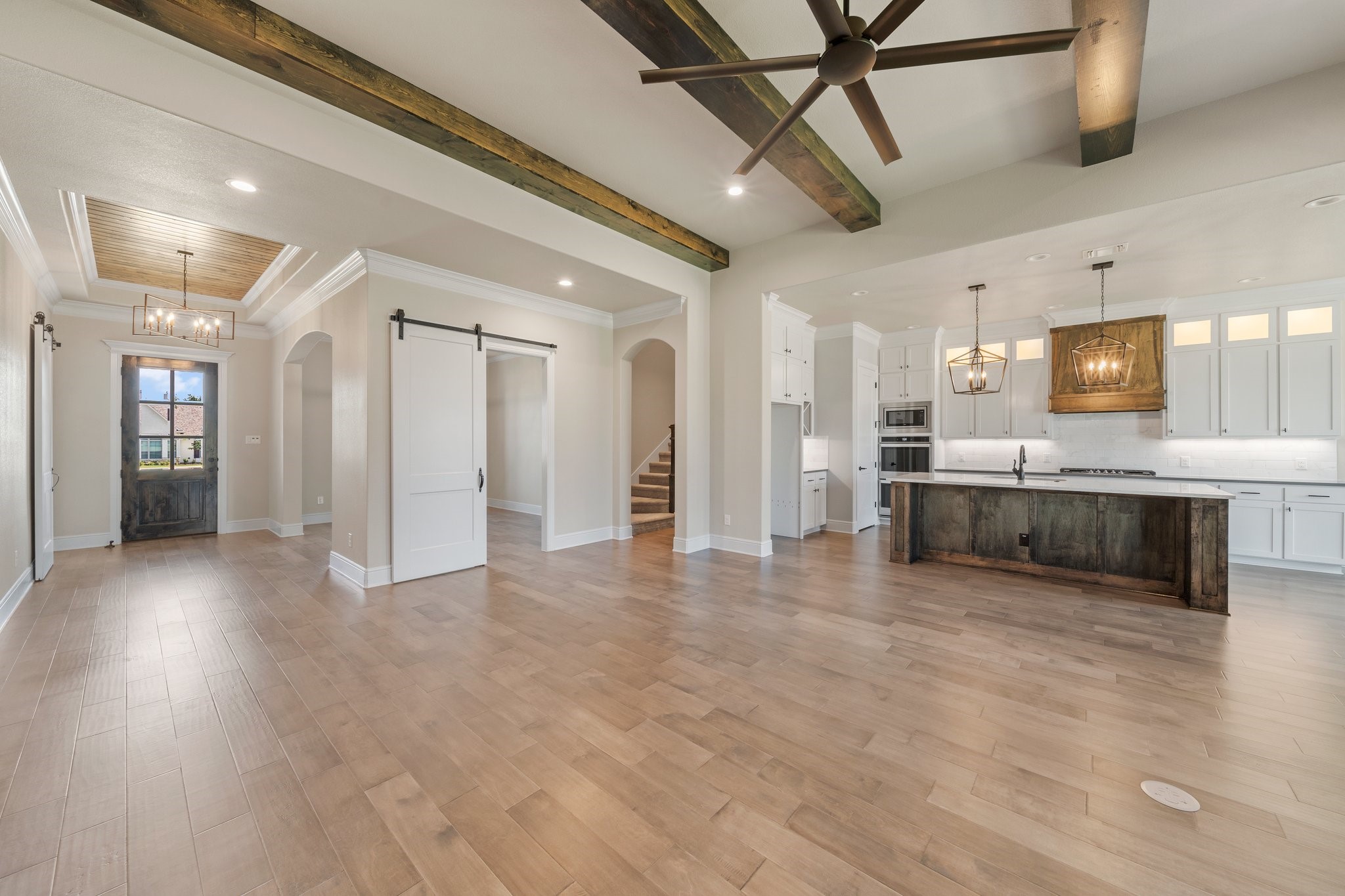 3860 Richard Road