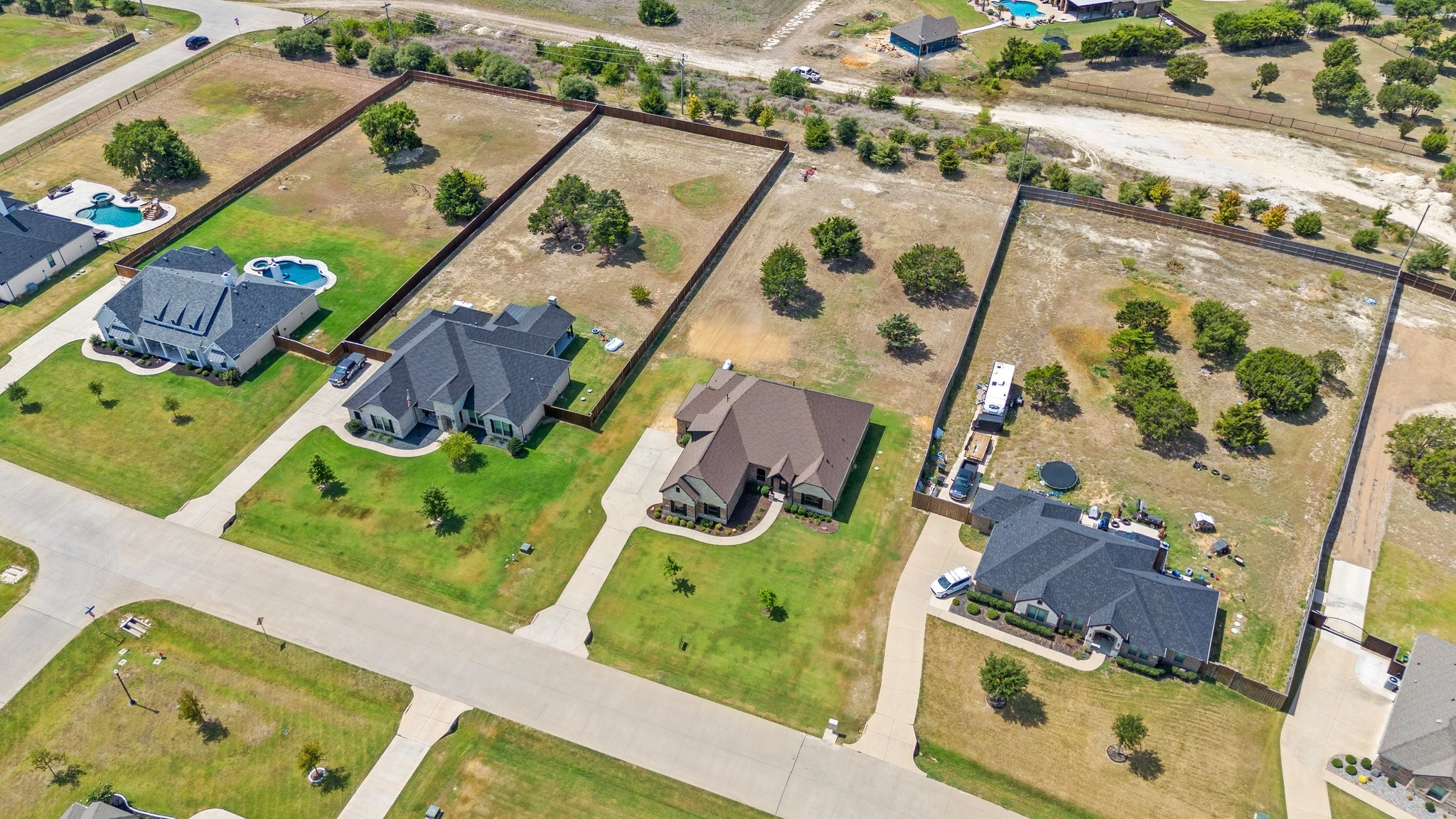 3860 Richard Road