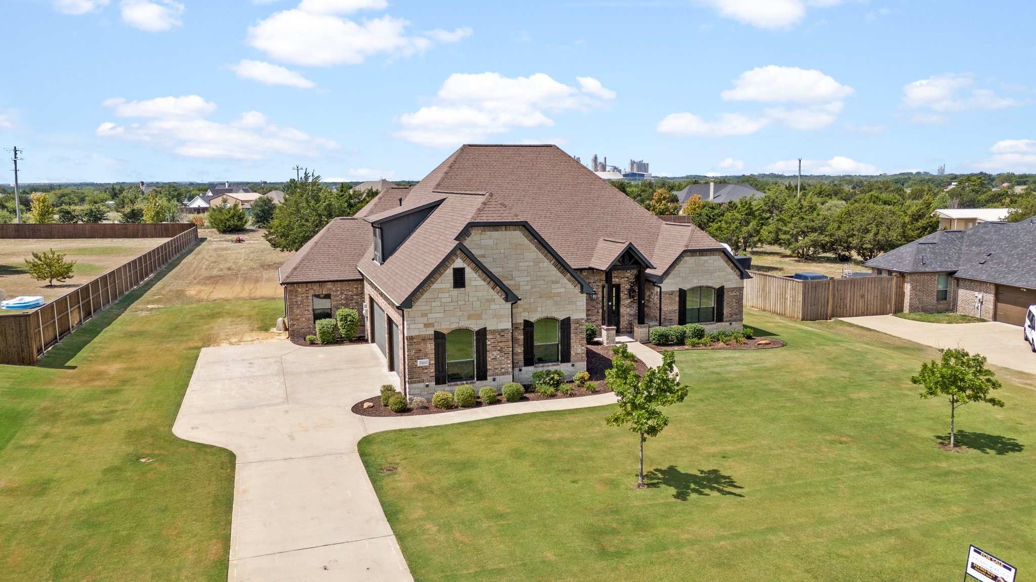 3860 Richard Road