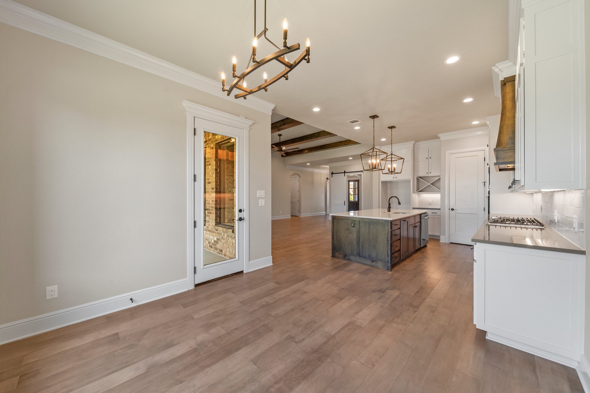 3860 Richard Road
