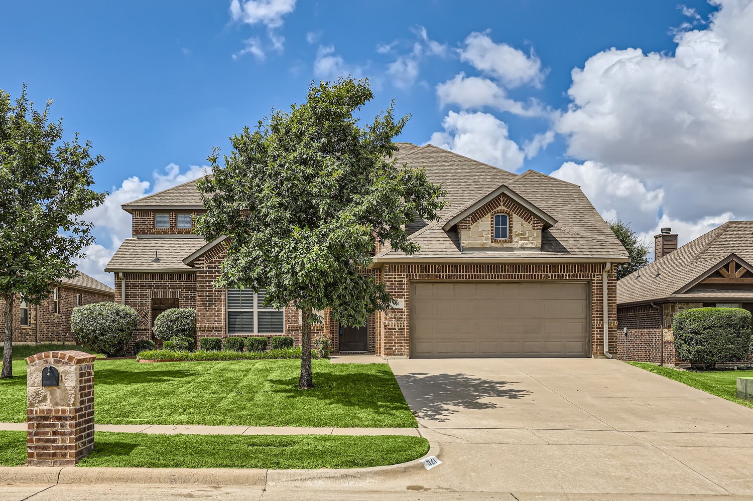 921 Westminster Drive