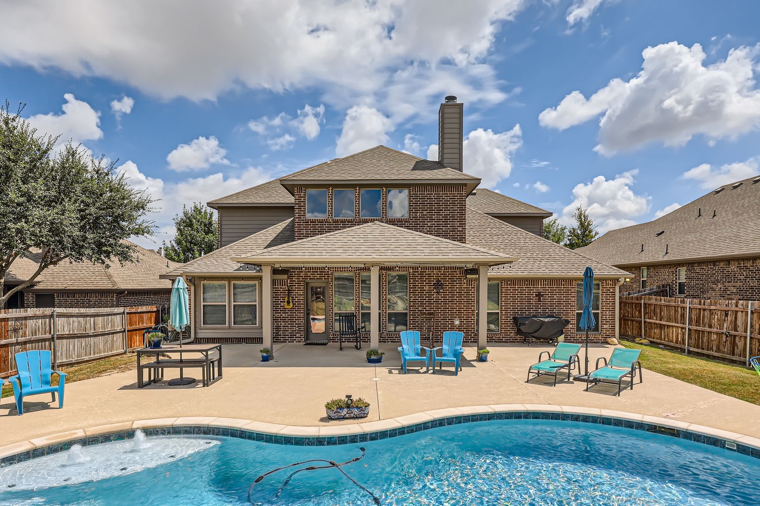 921 Westminster Drive