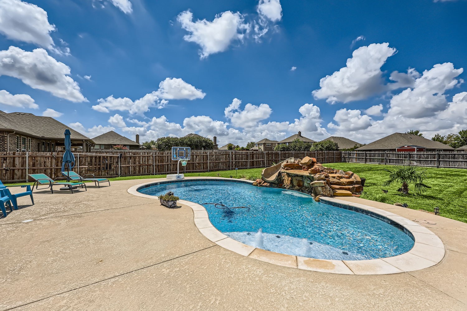921 Westminster Drive