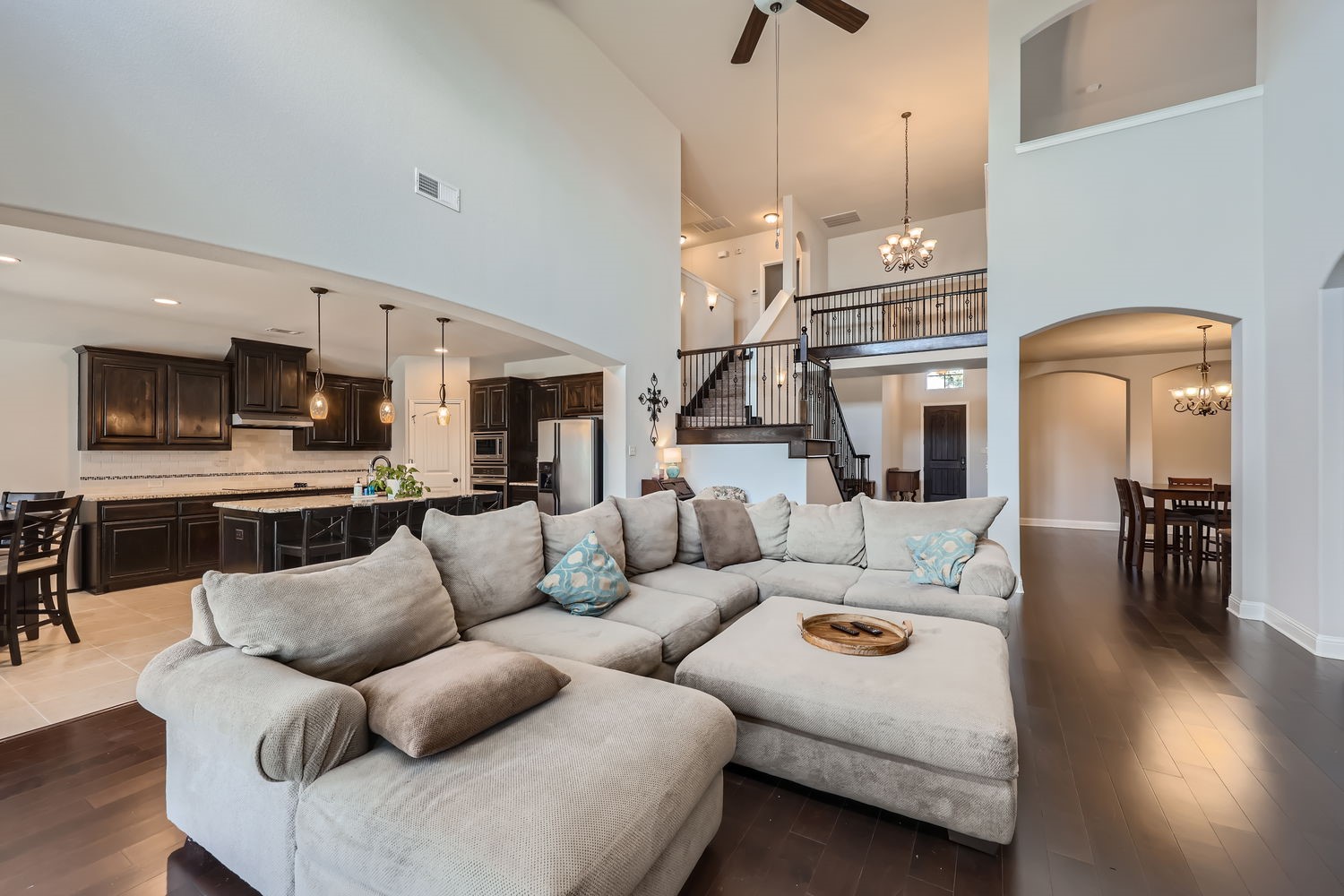 921 Westminster Drive