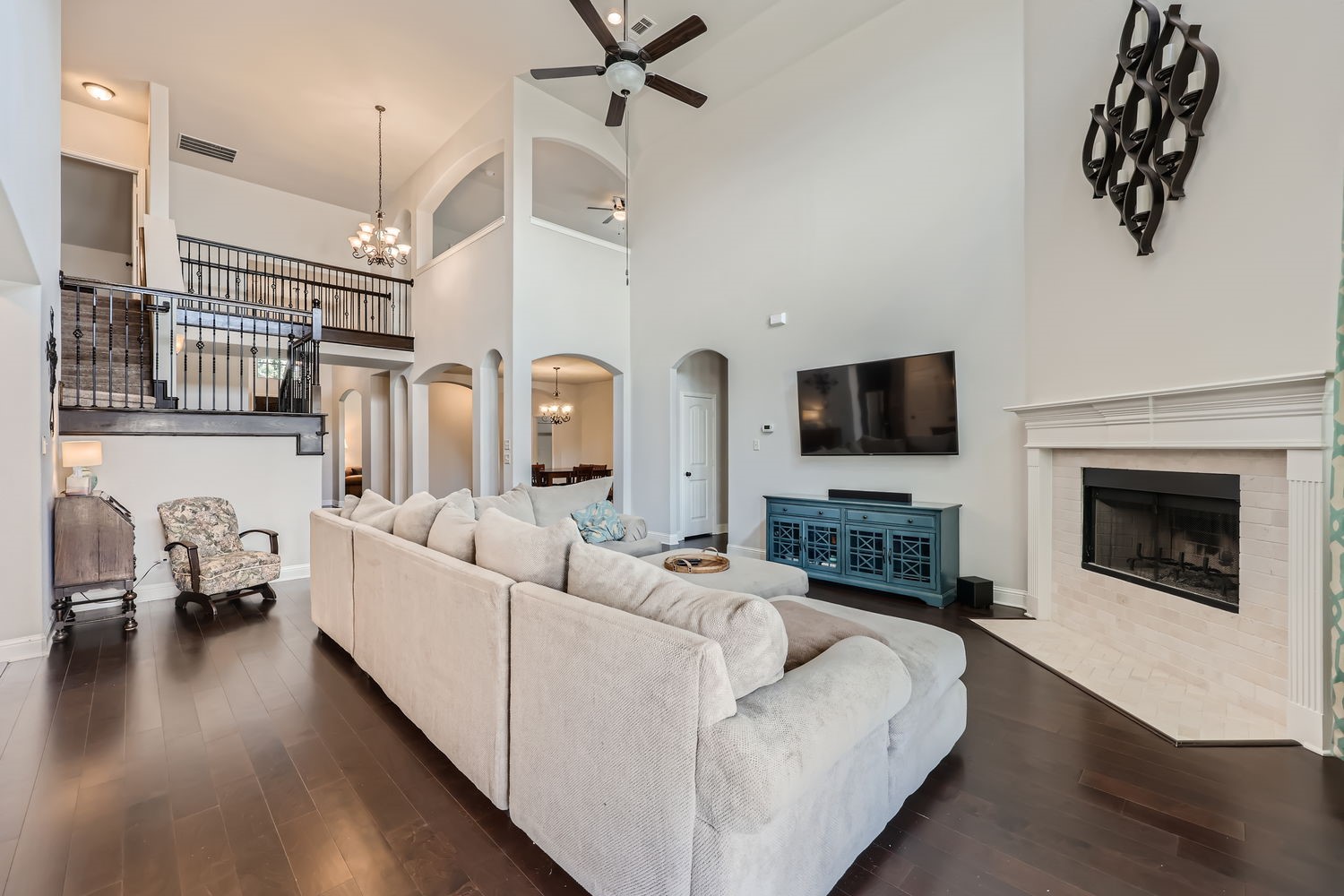 921 Westminster Drive