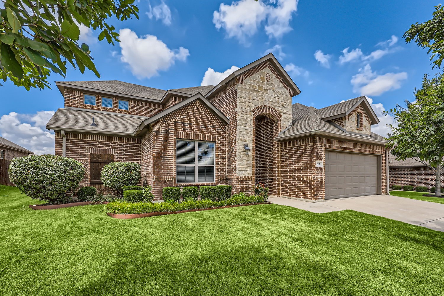 921 Westminster Drive