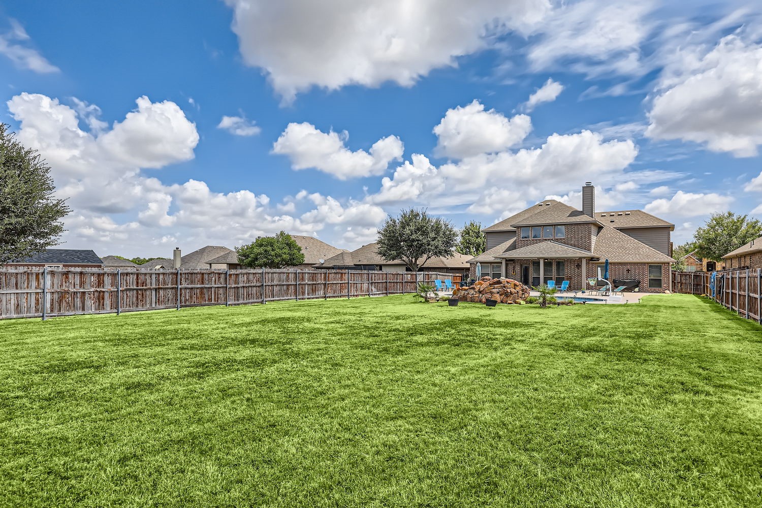 921 Westminster Drive