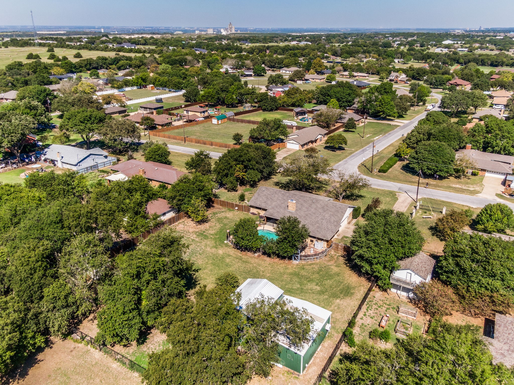 720 King Arthur Drive