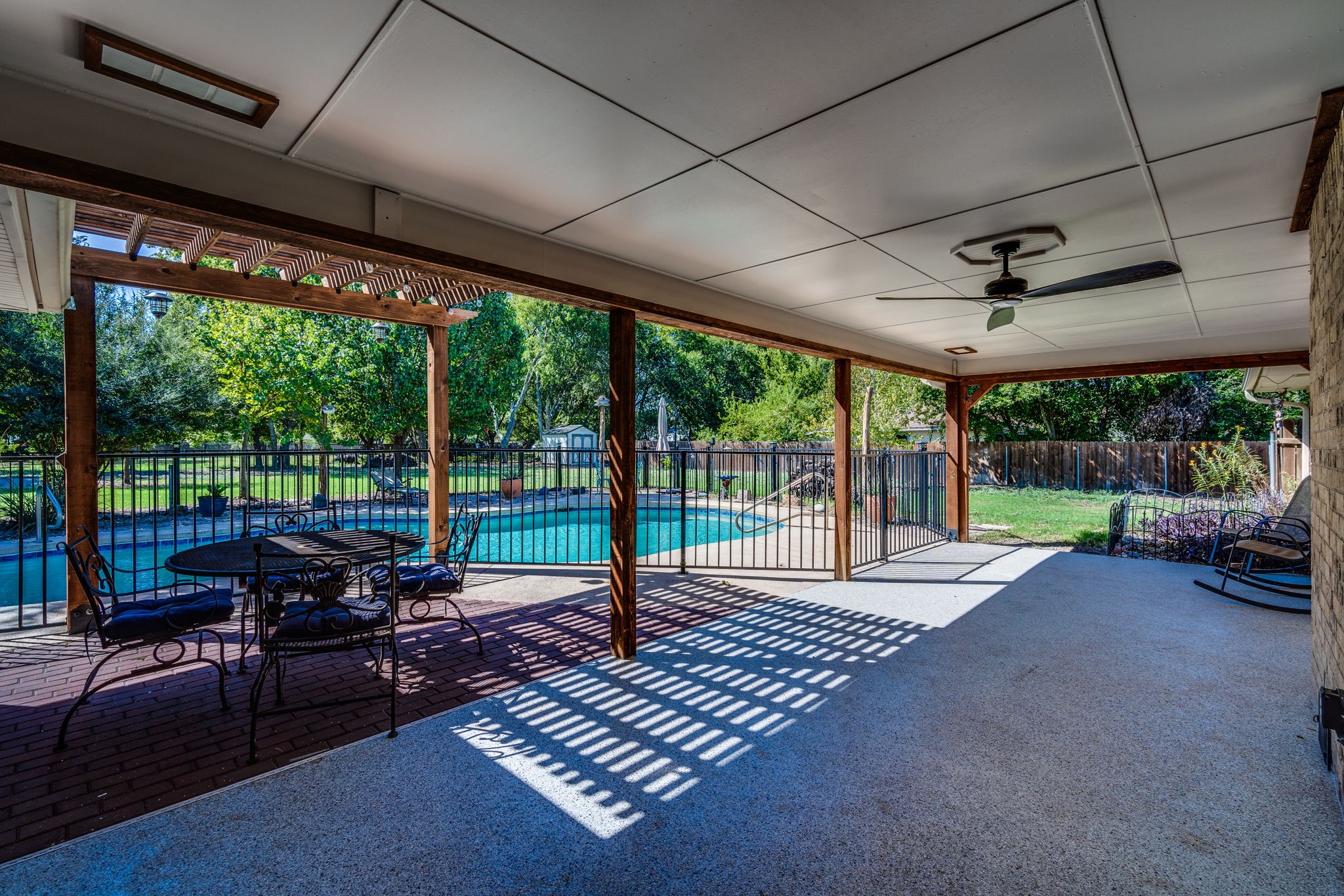 720 King Arthur Drive