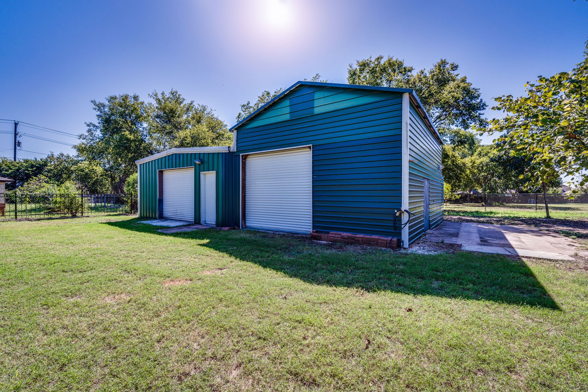 720 King Arthur Drive