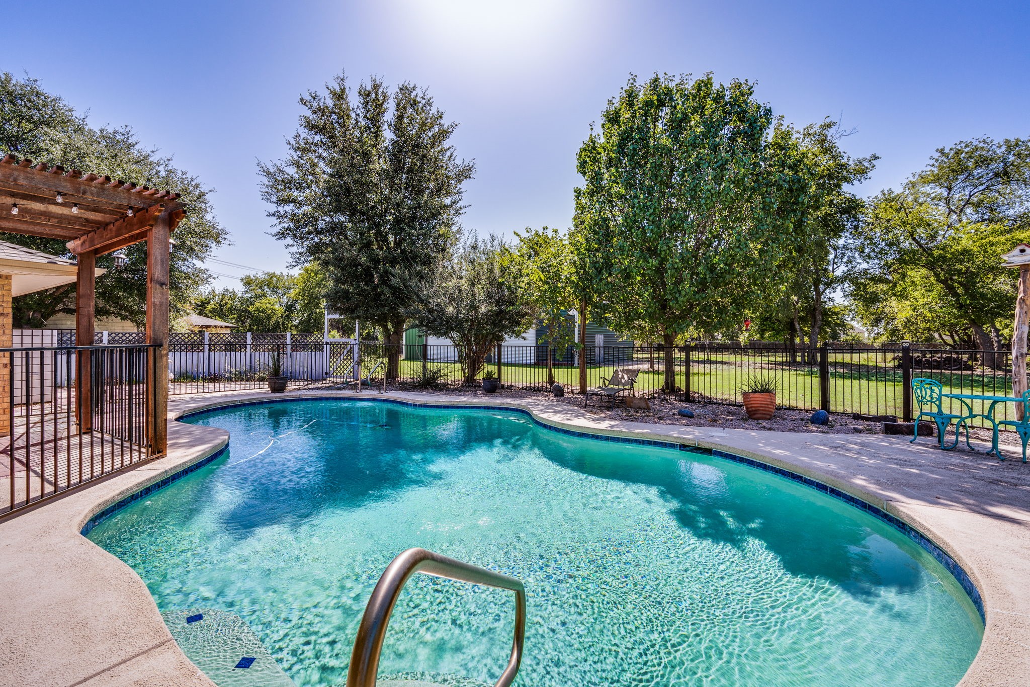 720 King Arthur Drive