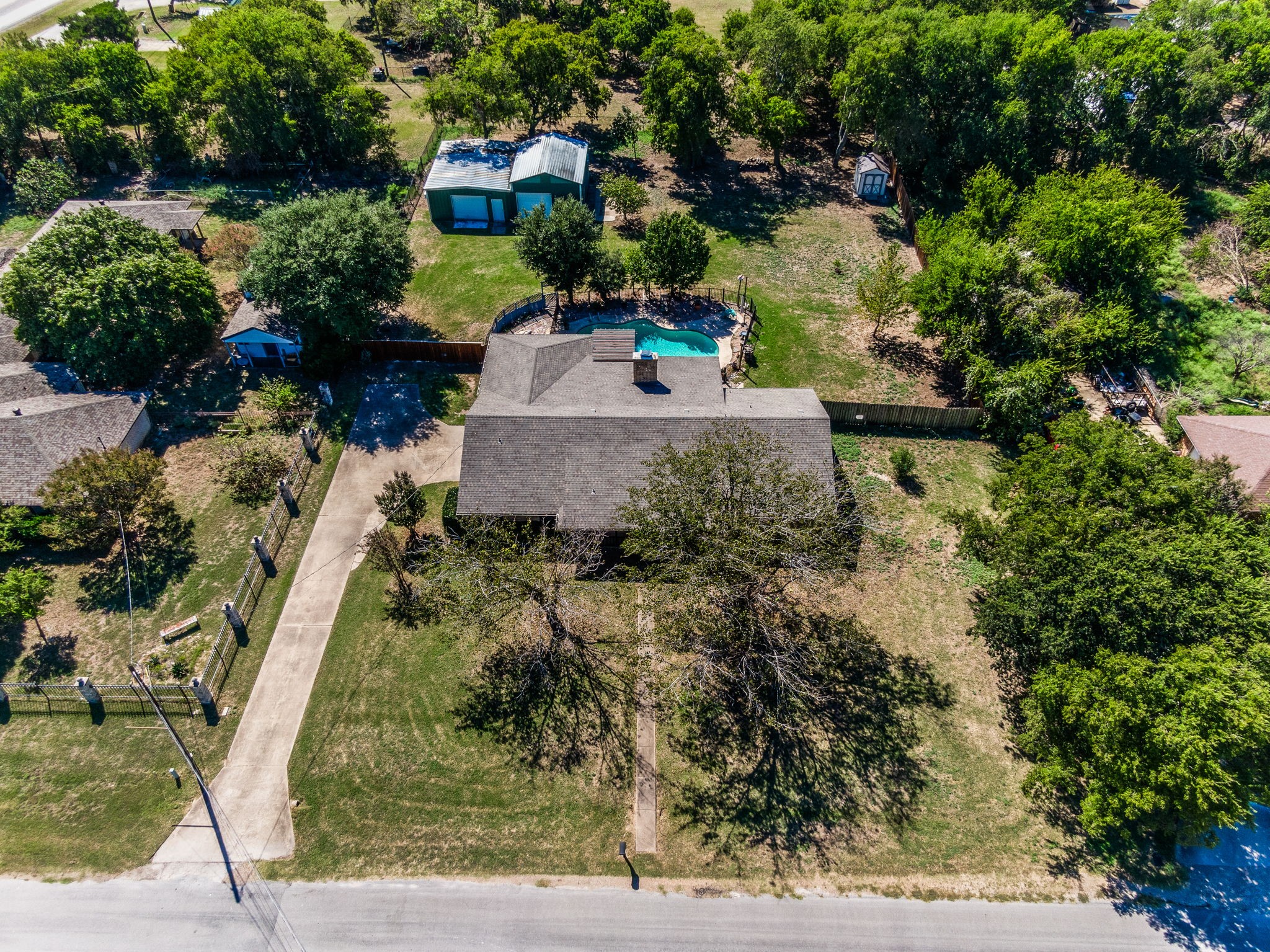 720 King Arthur Drive