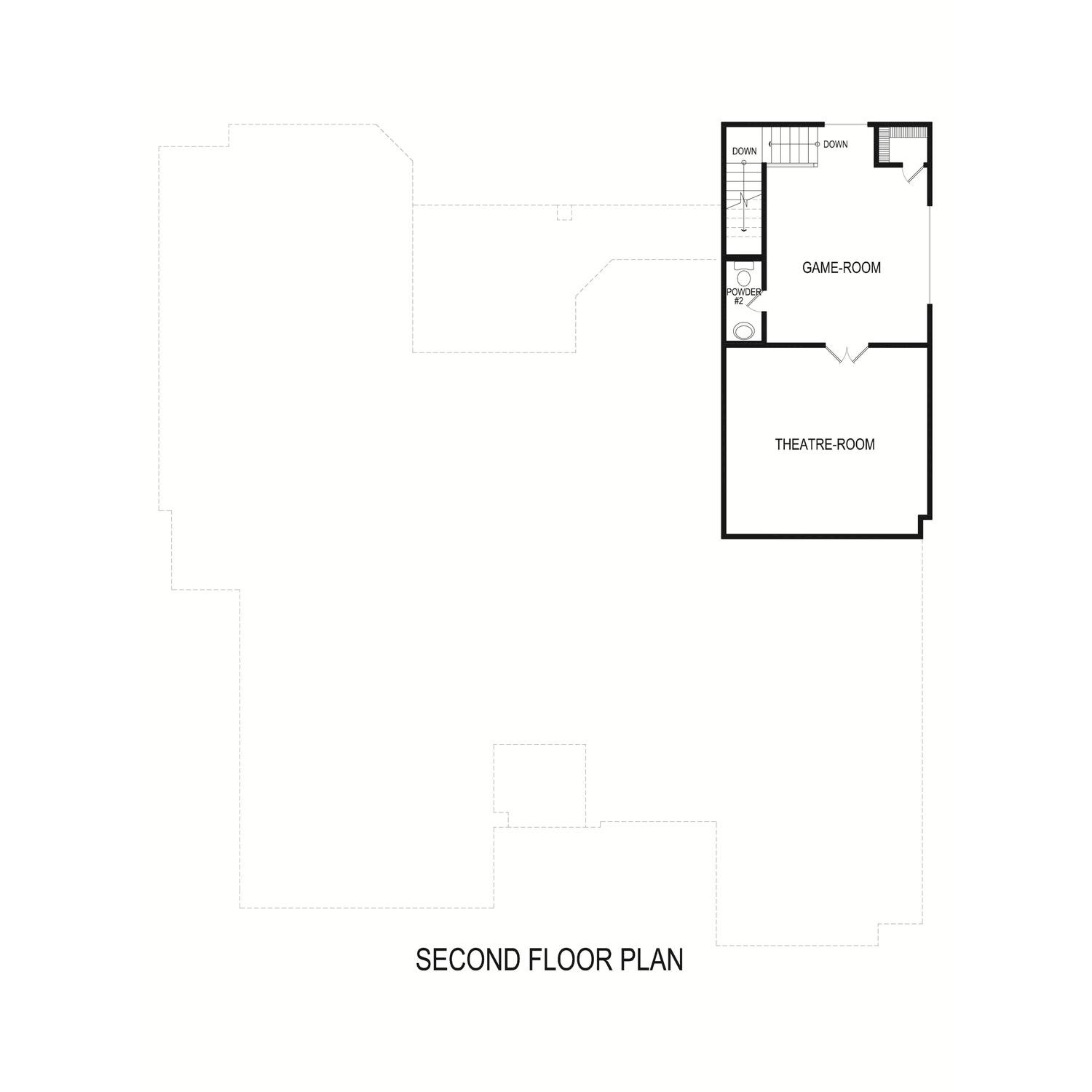 350 Broadmoor Lane