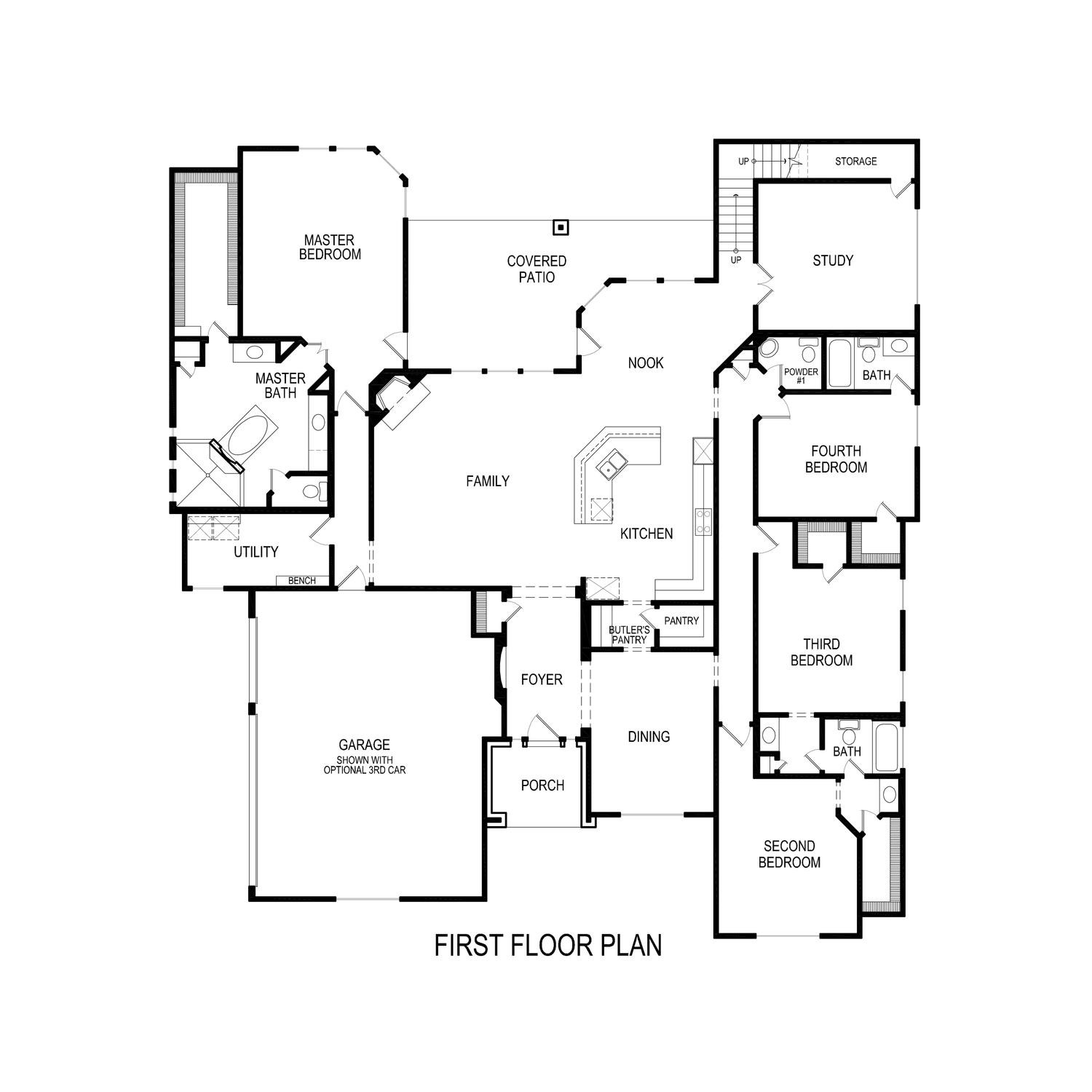 350 Broadmoor Lane