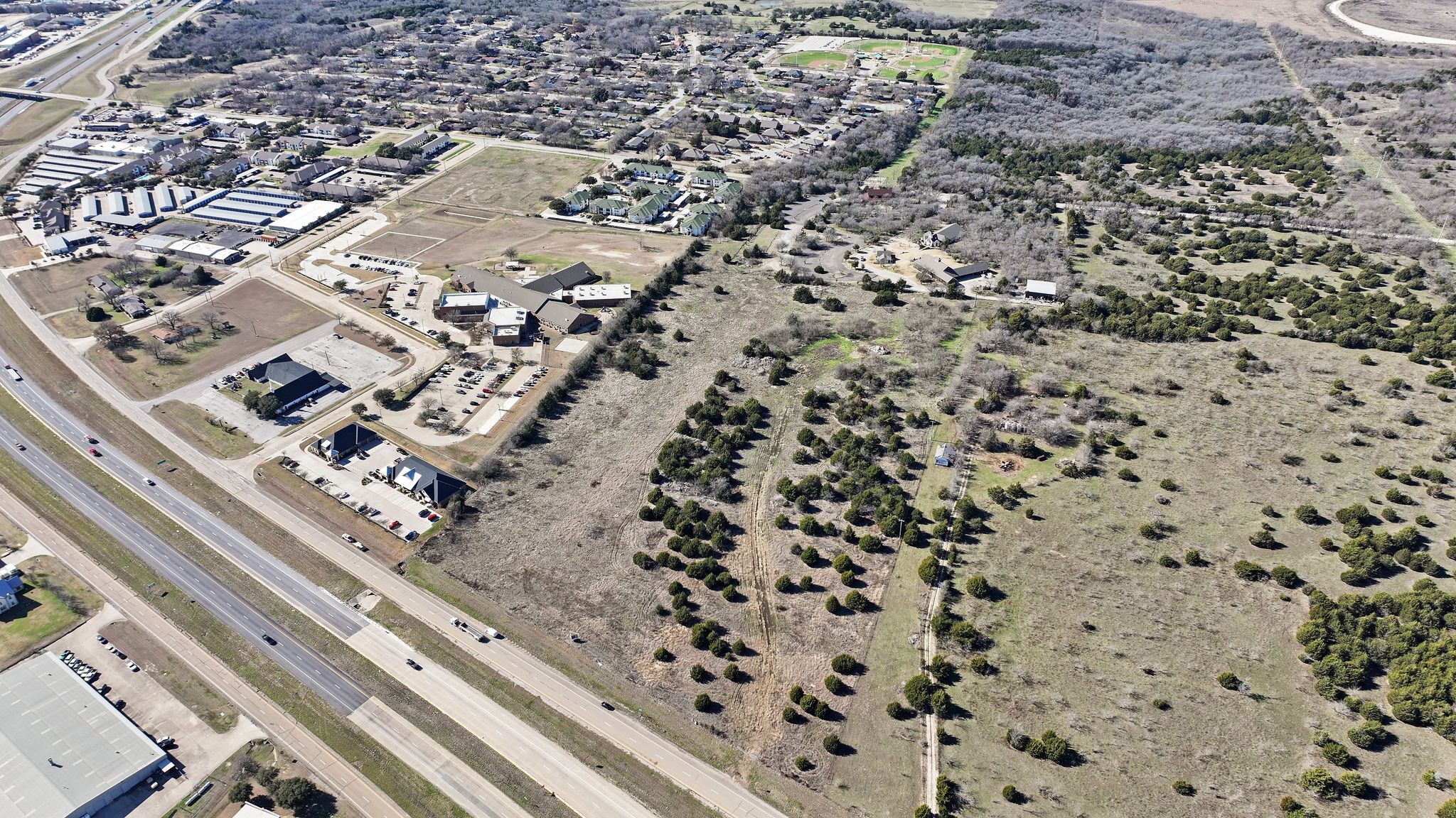 TBD Hwy 67