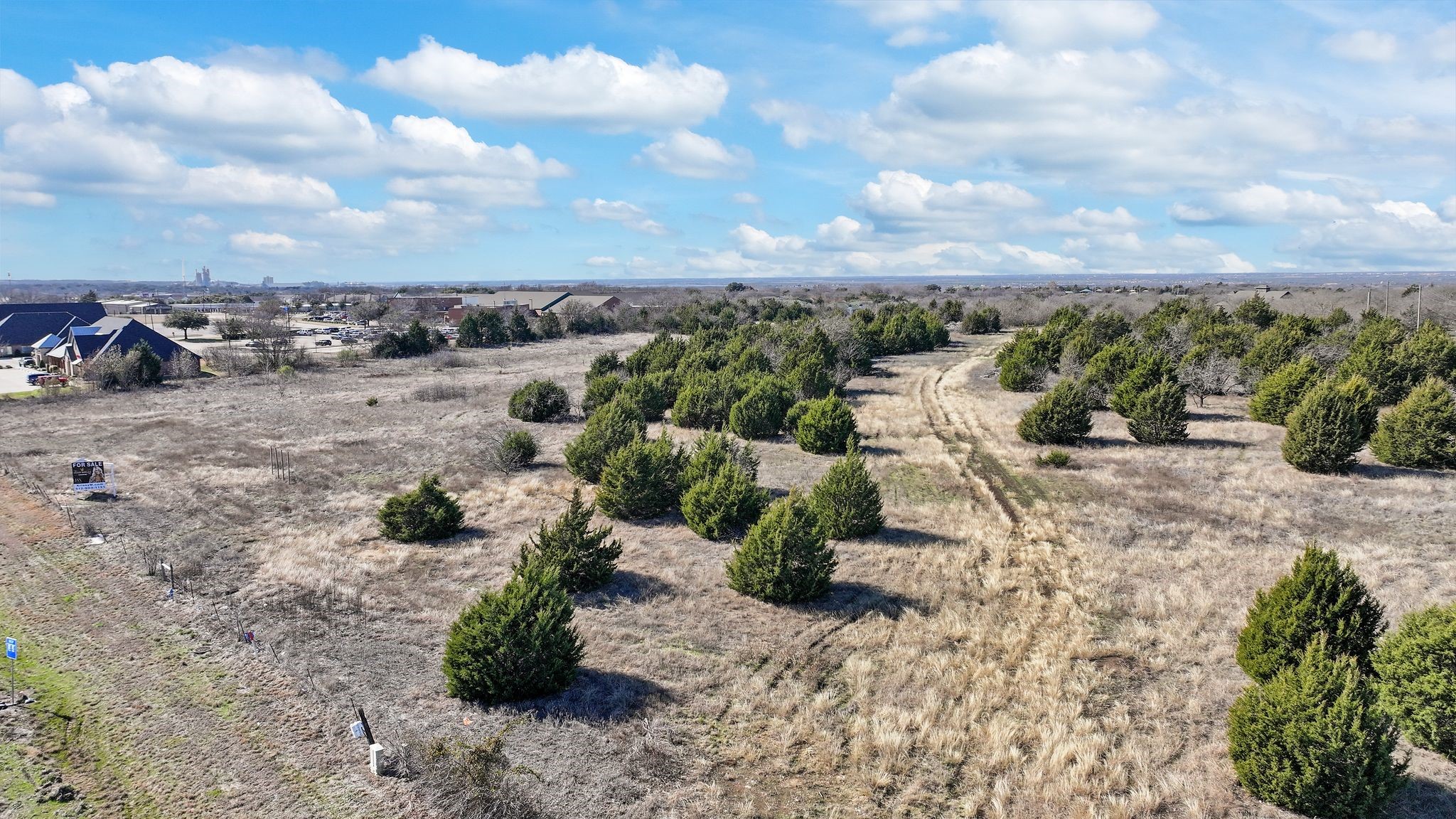TBD Hwy 67