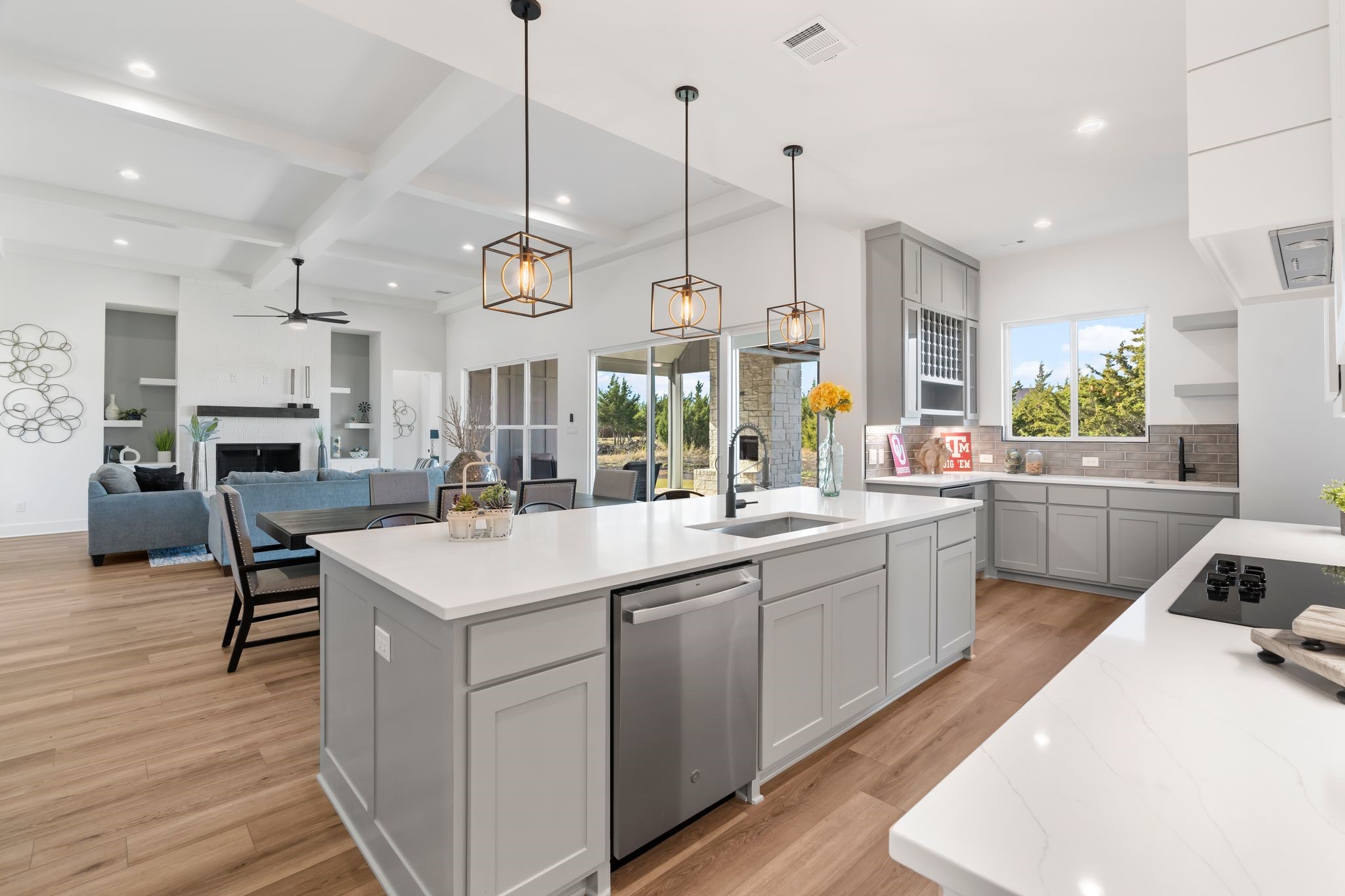 3071 Glen Oaks Drive