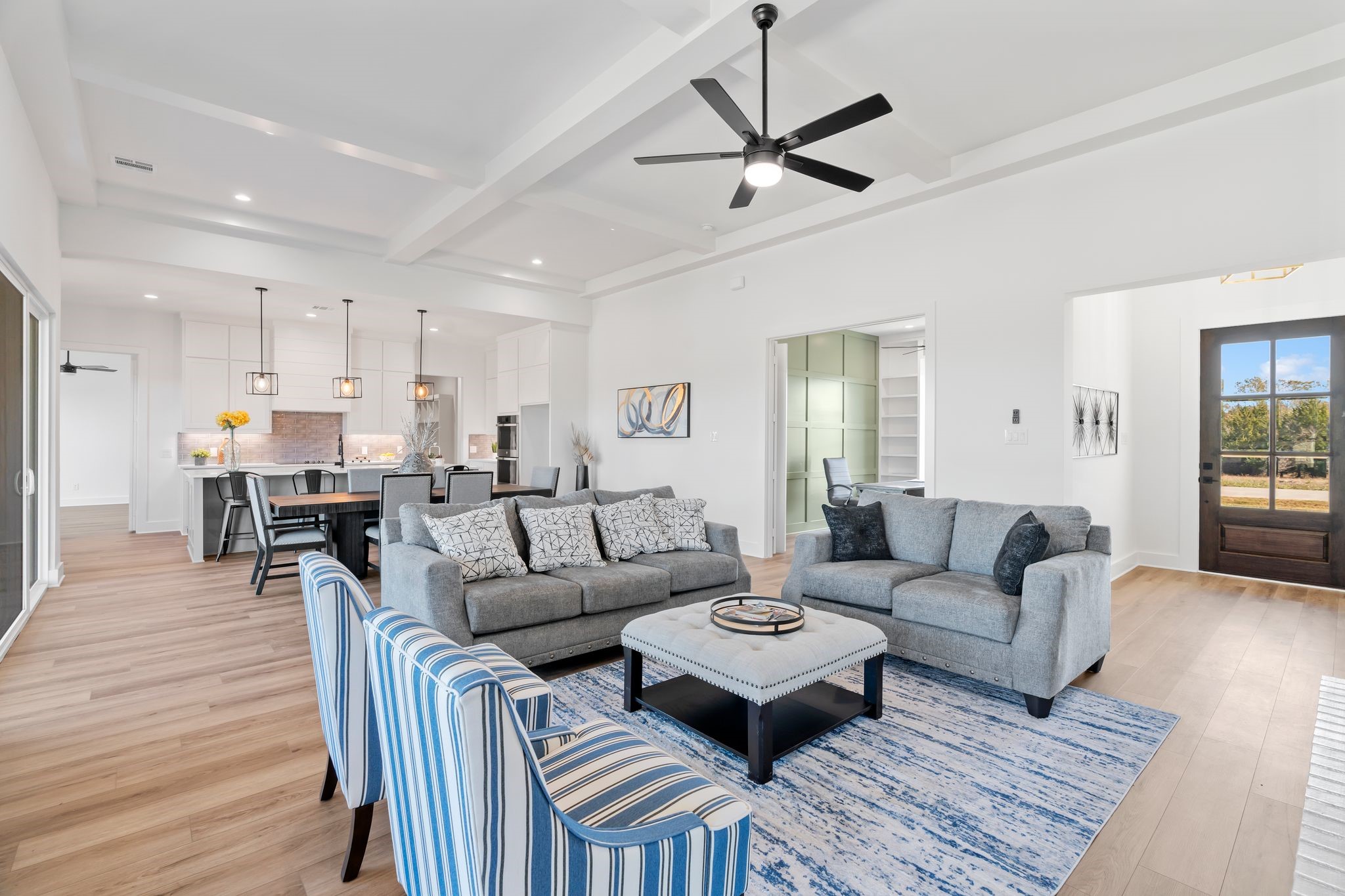 3071 Glen Oaks Drive