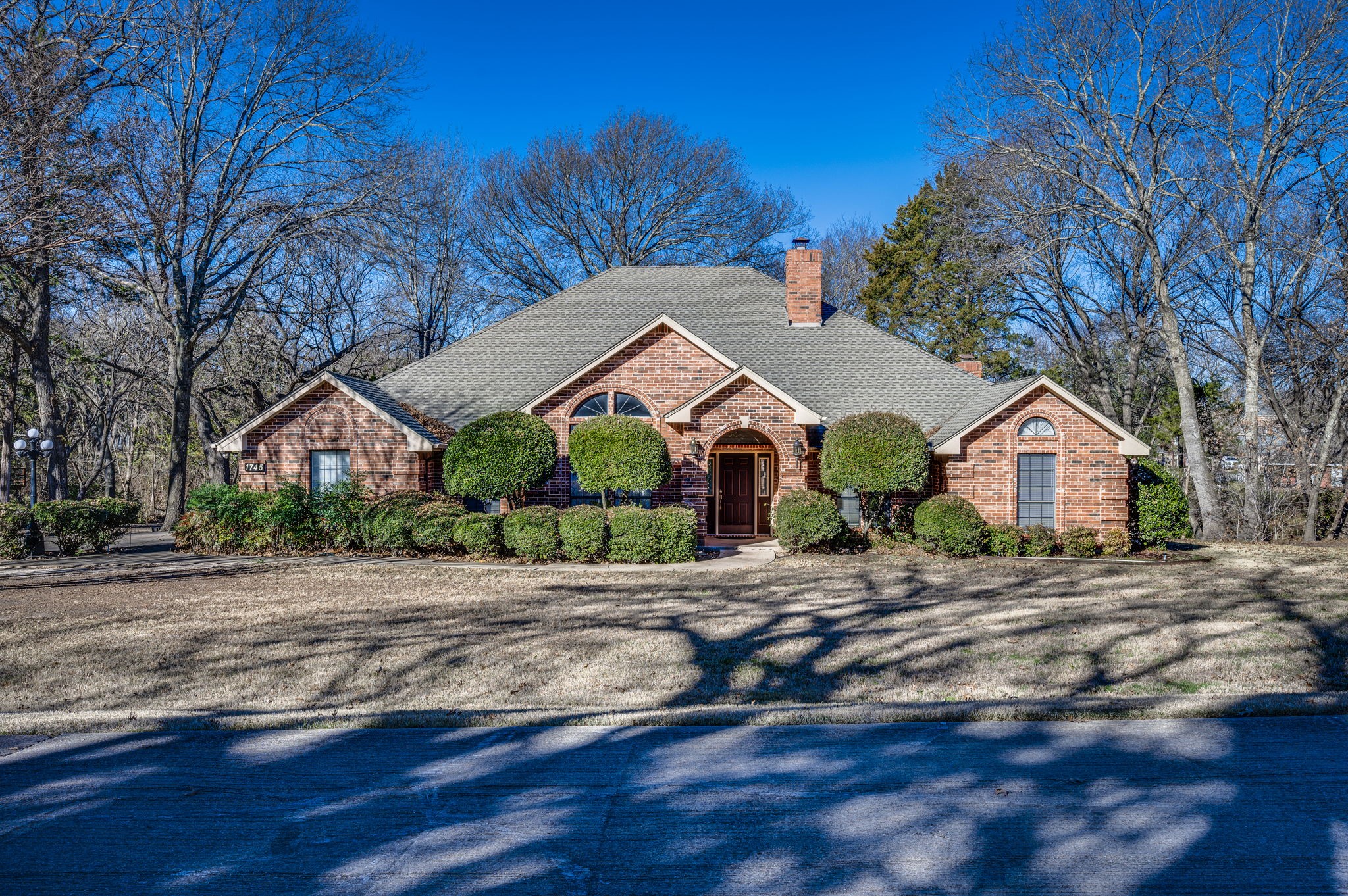 1745 Creek Bend Drive