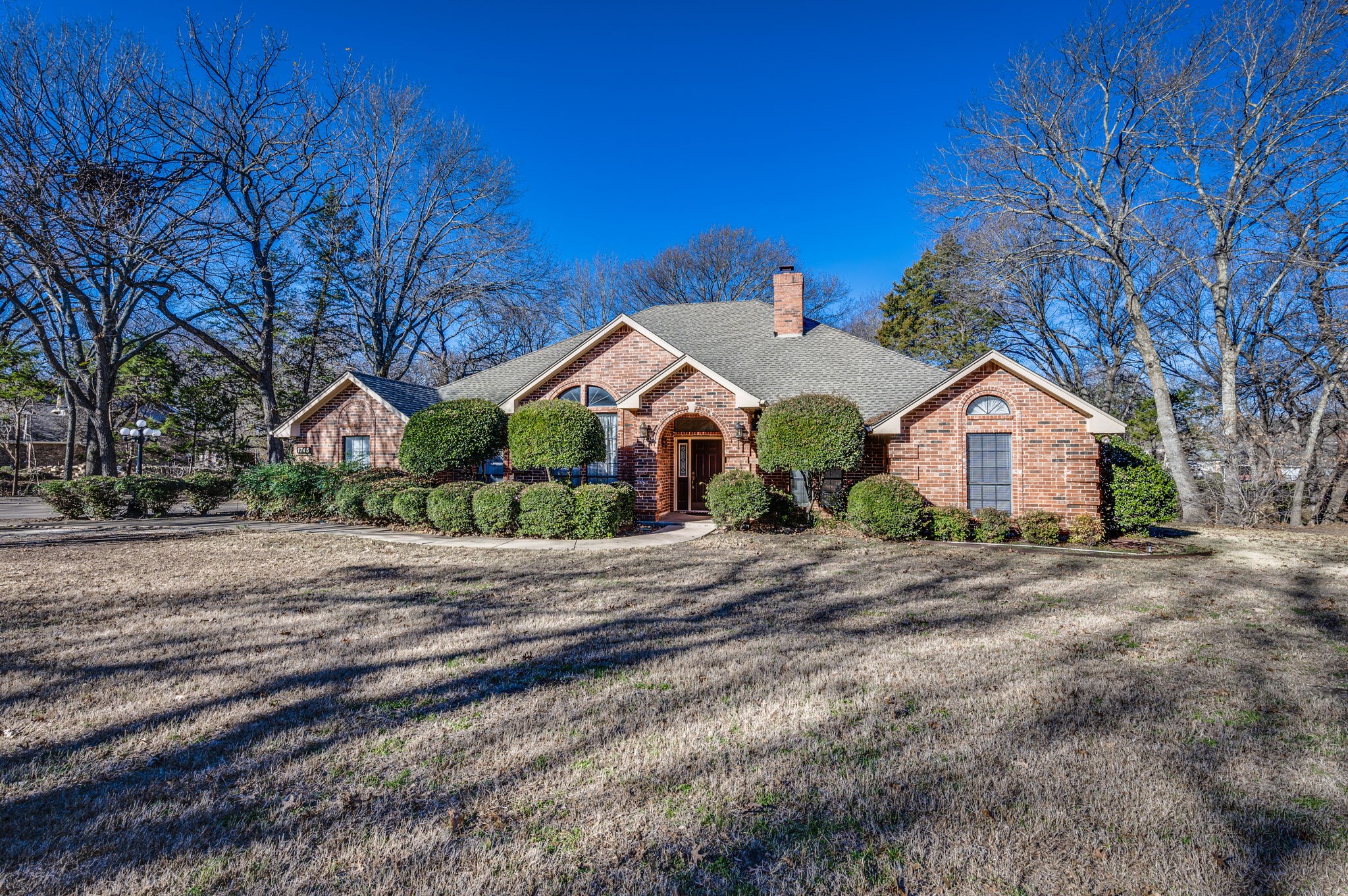 1745 Creek Bend Drive