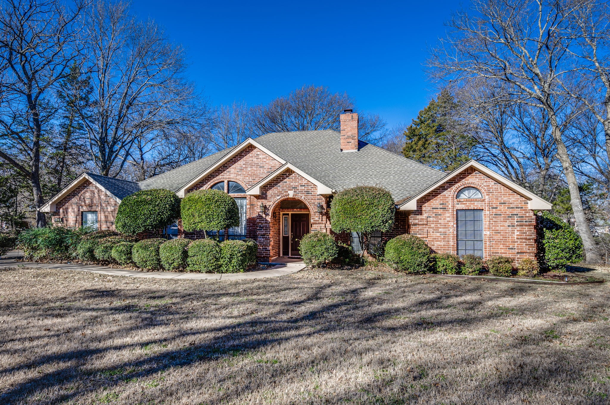 1745 Creek Bend Drive