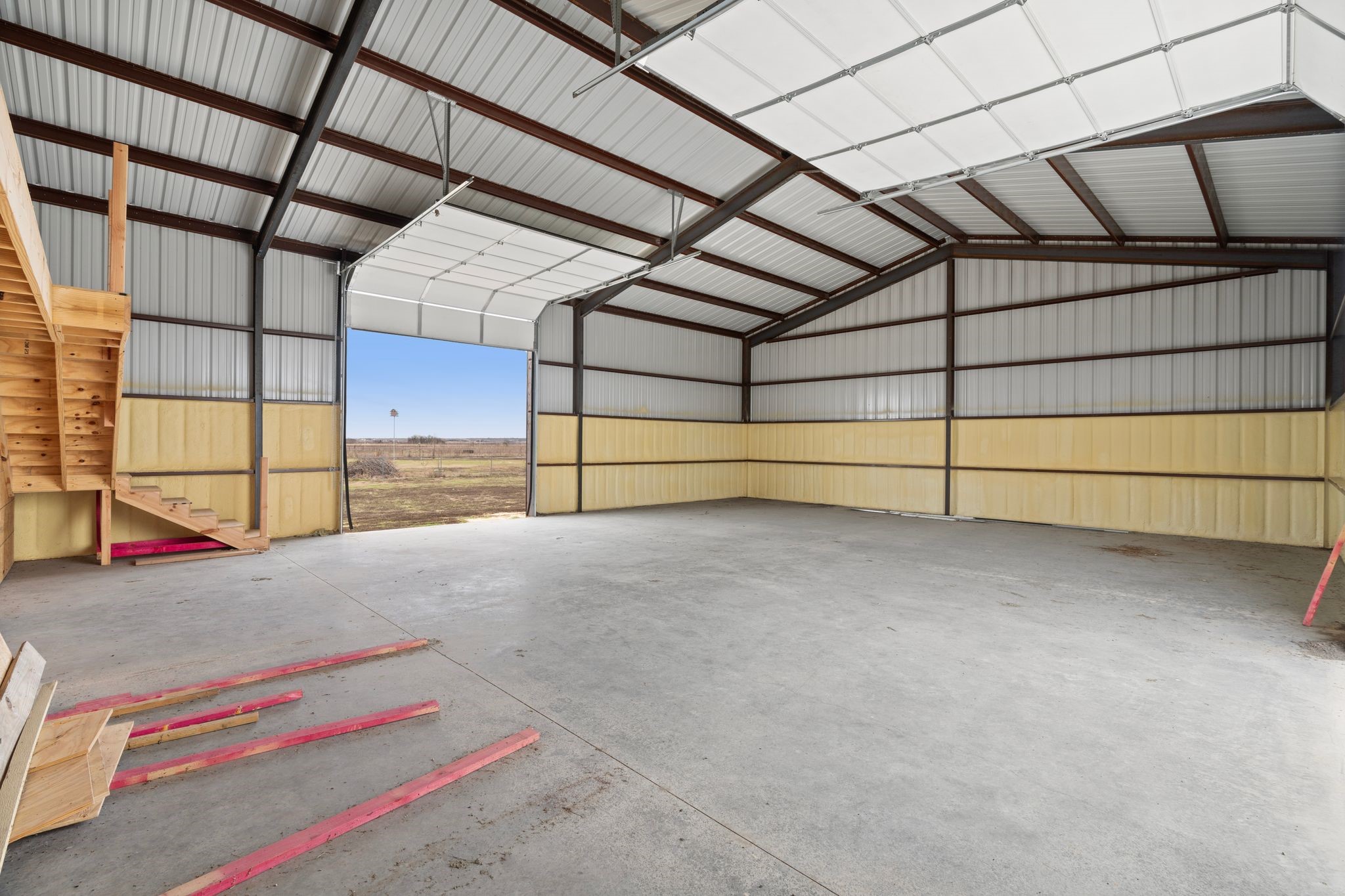 2770 Wilson Road