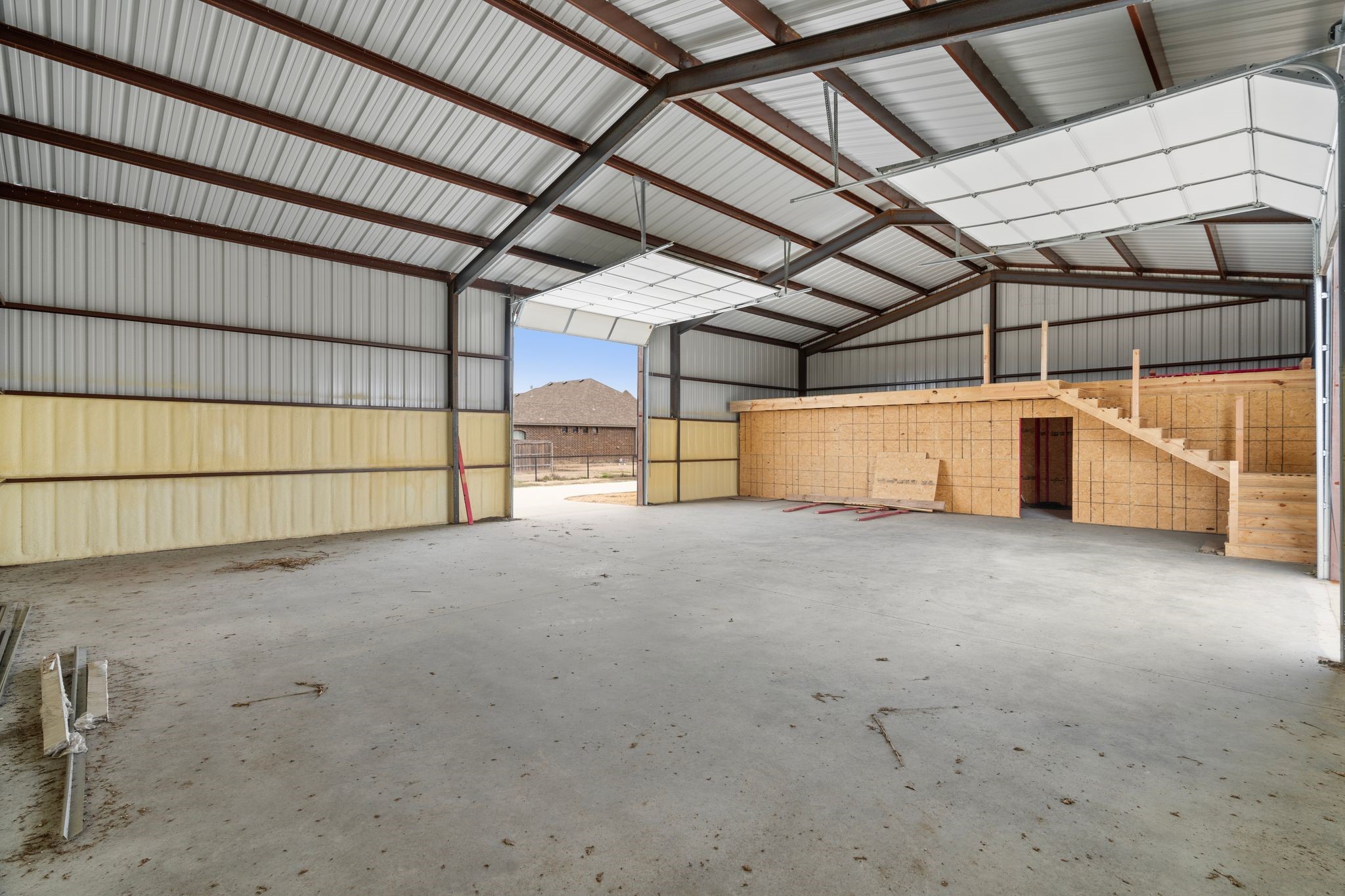 2770 Wilson Road