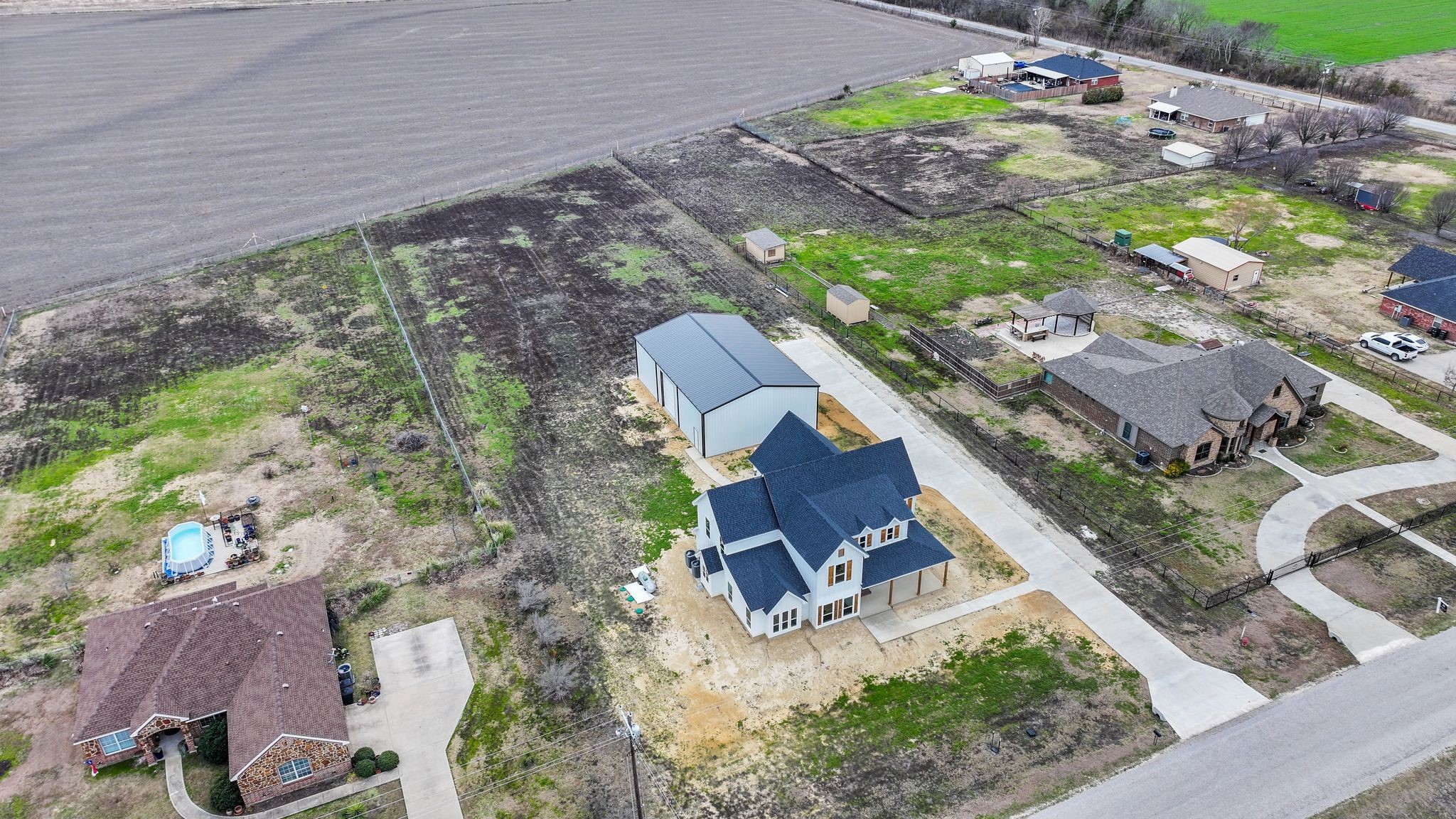 2770 Wilson Road