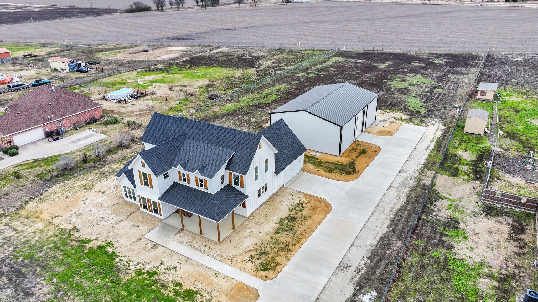 2770 Wilson Road