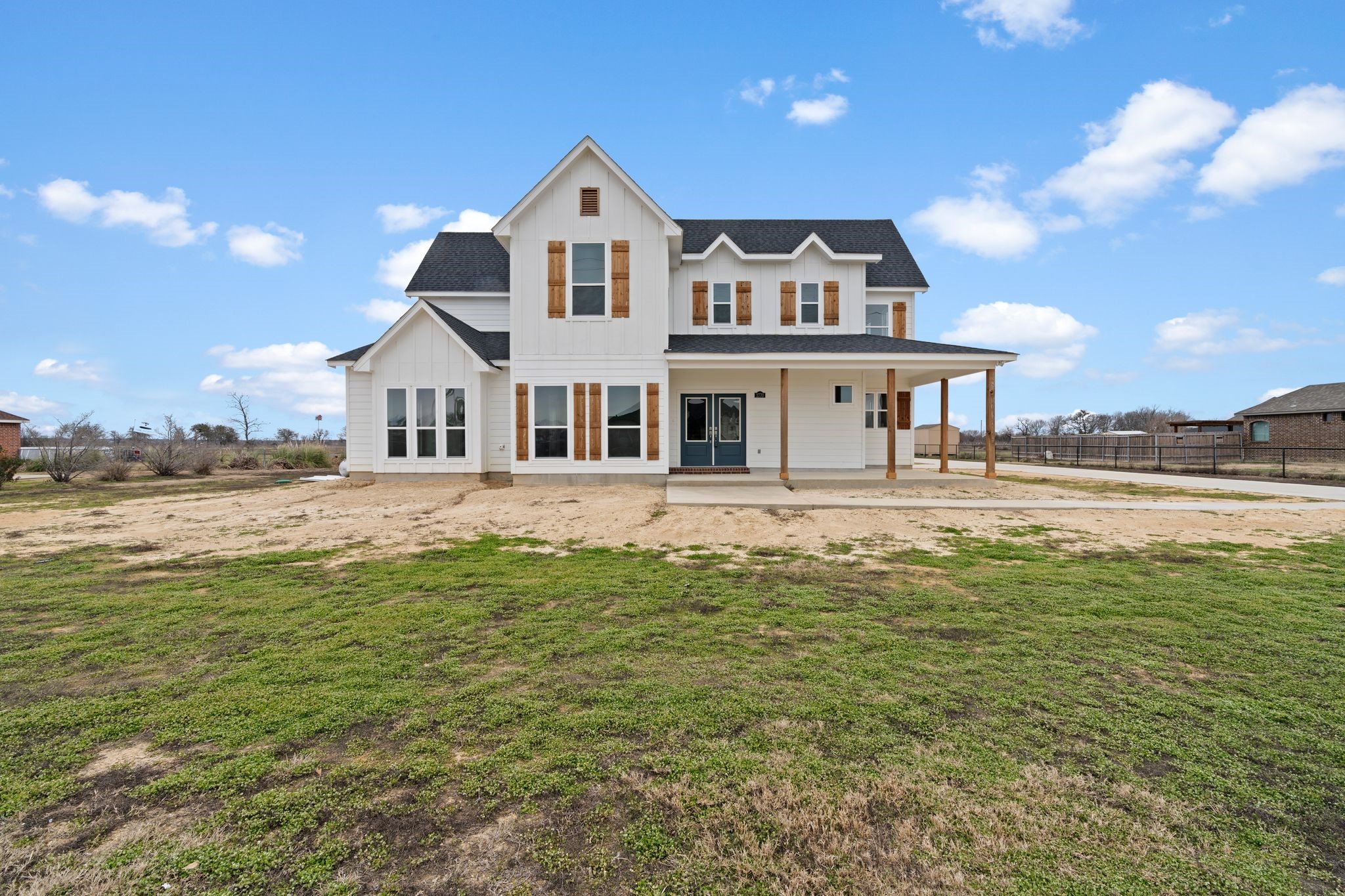 2770 Wilson Road