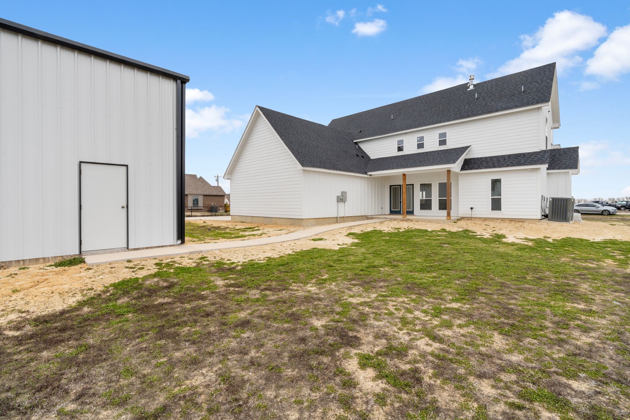 2770 Wilson Road