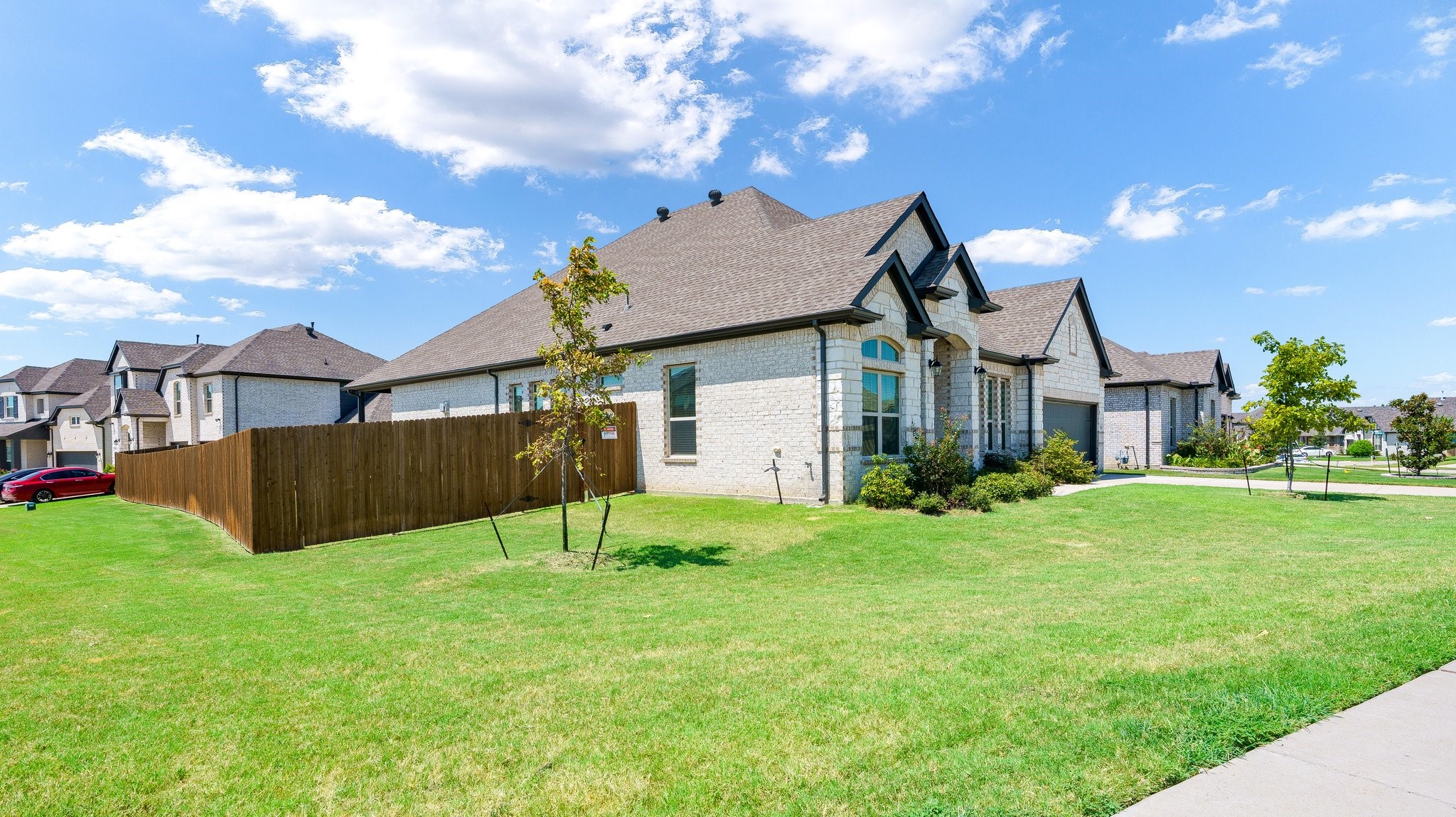 2261 High Plain Lane